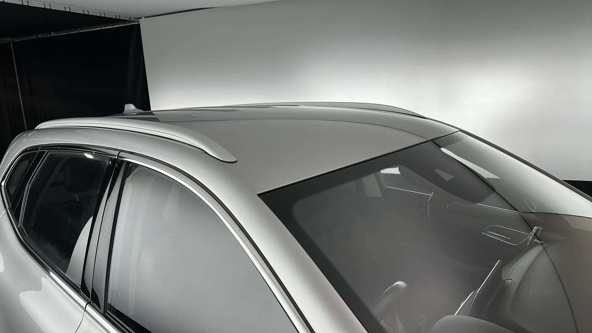 2023 MG MOTOR UK HS 2023 MG MOTOR UK HS