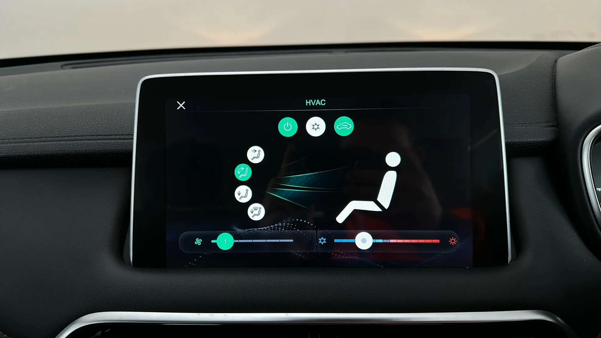 2023 MG MOTOR UK HS 2023 MG MOTOR UK HS