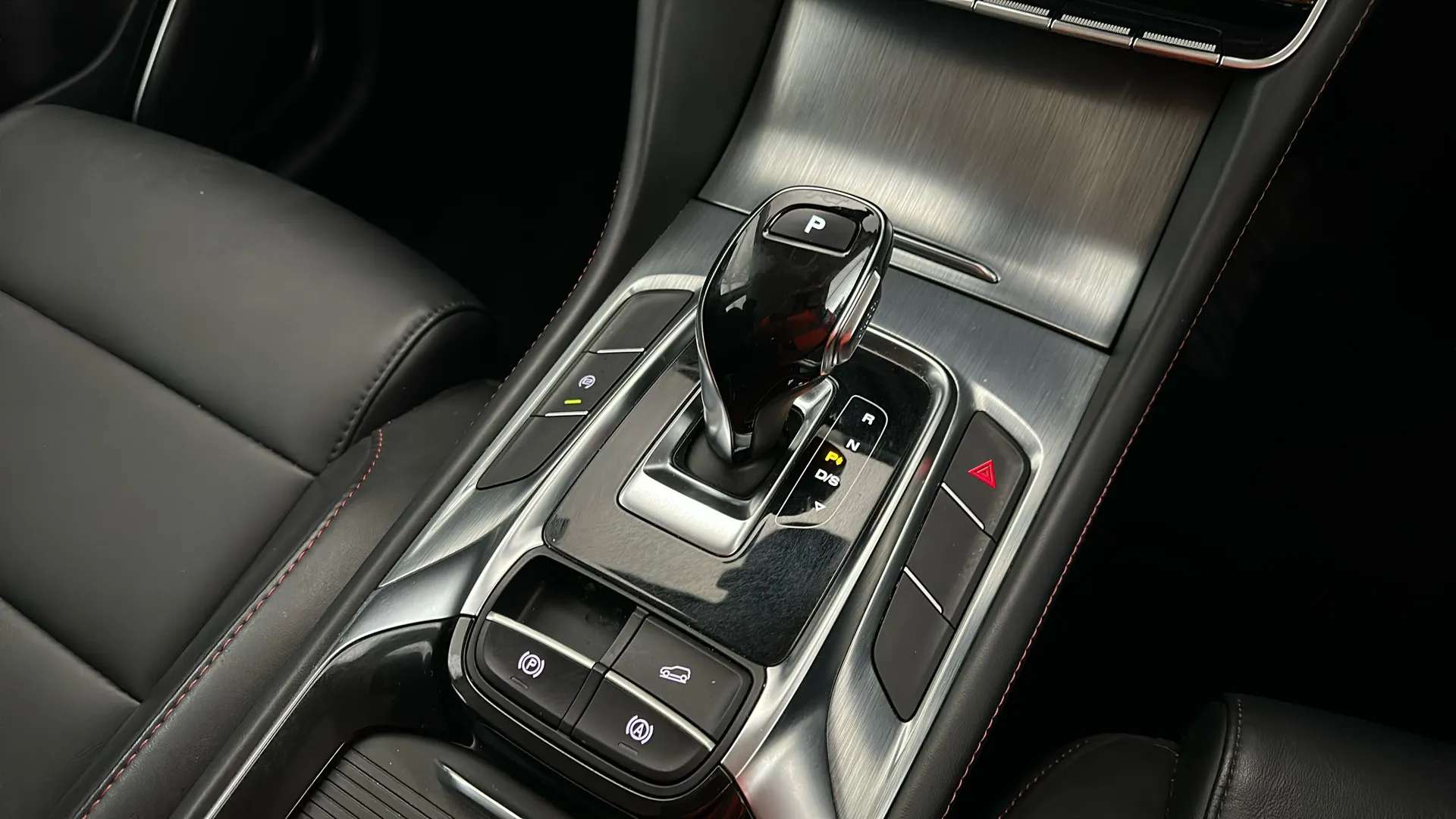 2023 MG MOTOR UK HS 2023 MG MOTOR UK HS