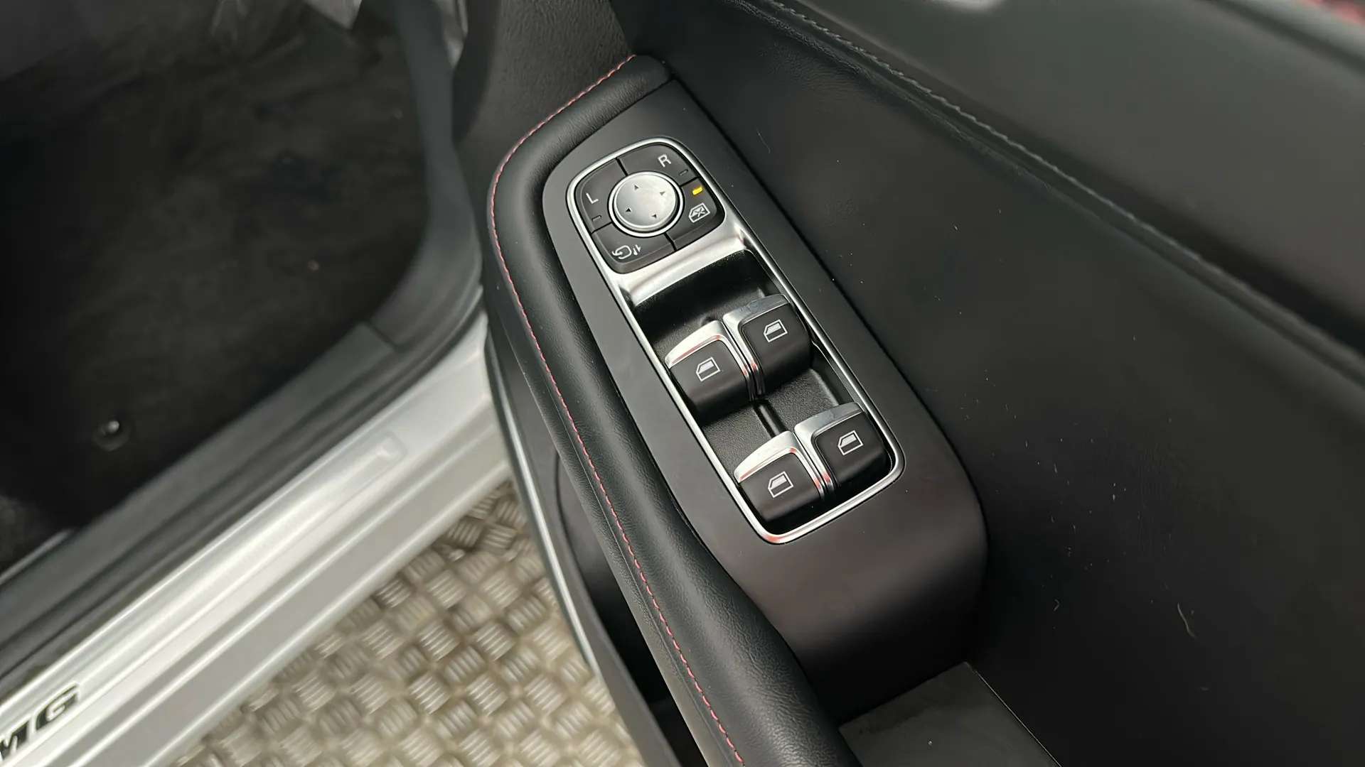 2023 MG MOTOR UK HS 2023 MG MOTOR UK HS