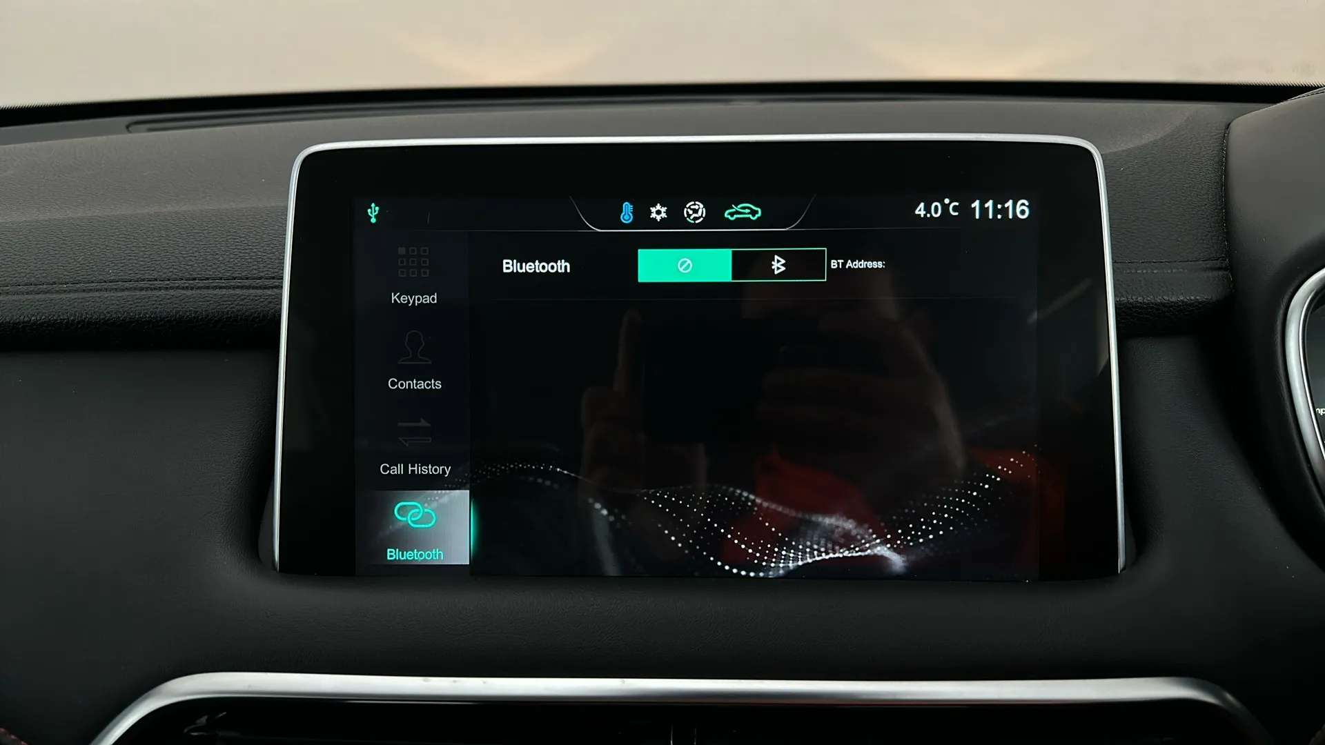 2023 MG MOTOR UK HS 2023 MG MOTOR UK HS