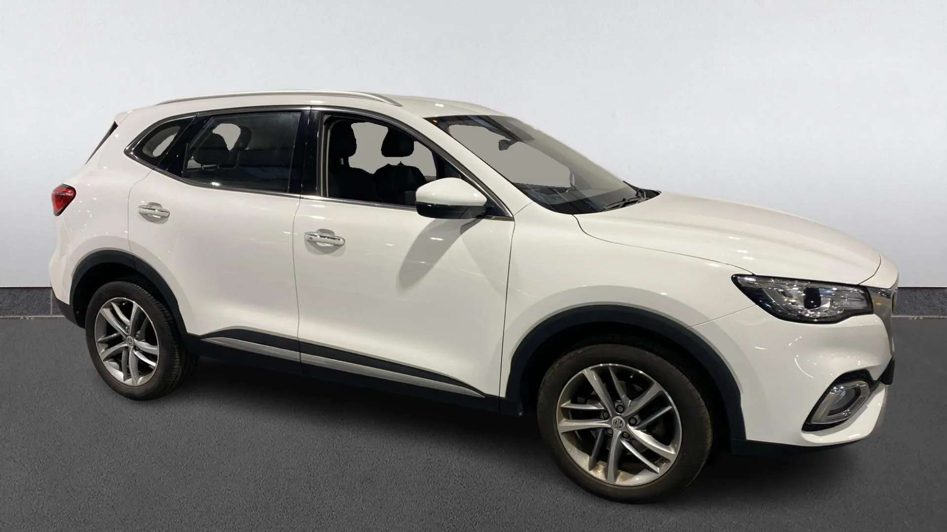 A 2023 MG MOTOR UK HS 1.5 T-GDI Excite DCT A 2023 MG MOTOR UK HS 1.5 T-GDI Excite DCT