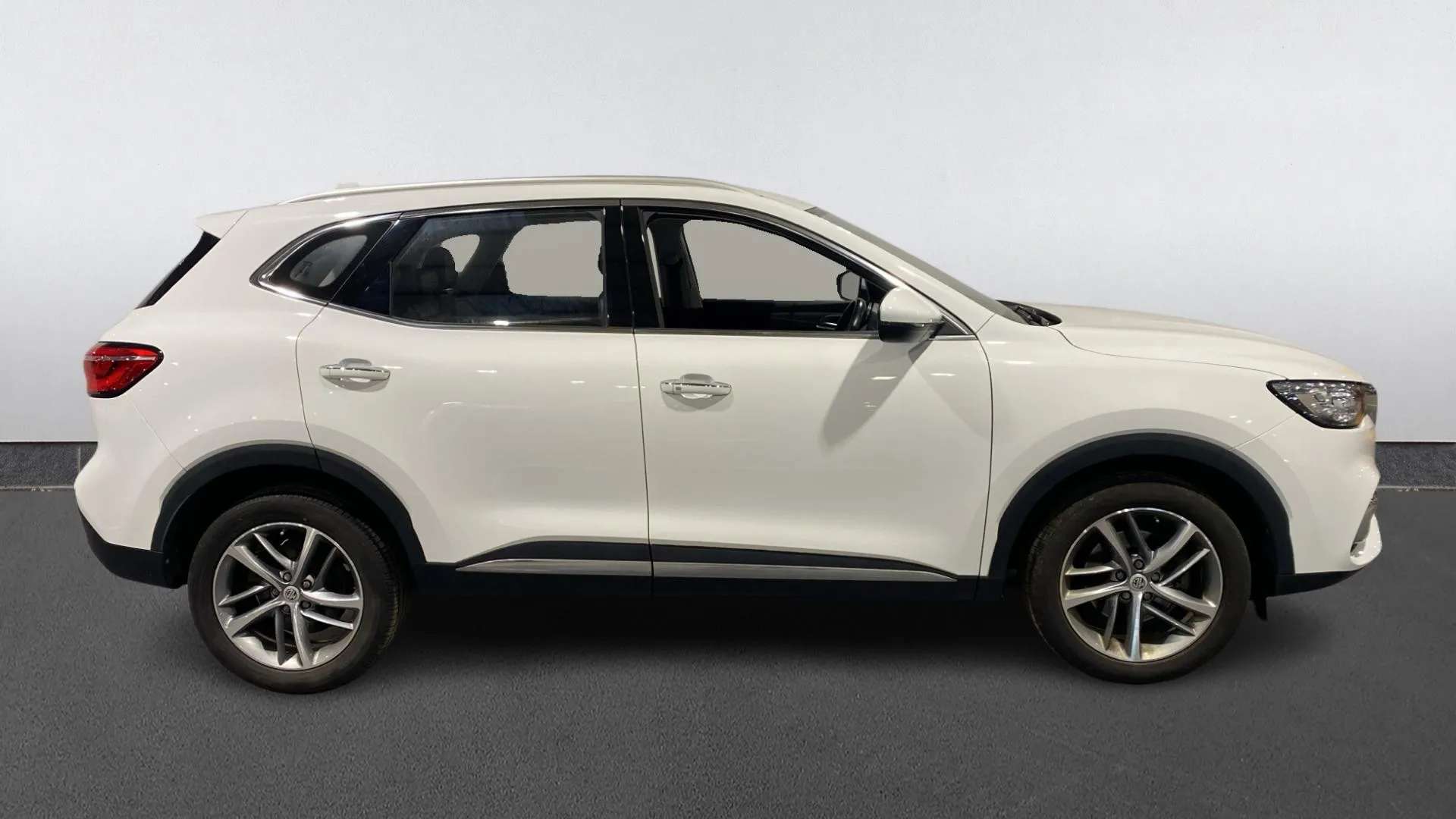 A 2023 MG MOTOR UK HS 1.5 T-GDI Excite DCT A 2023 MG MOTOR UK HS 1.5 T-GDI Excite DCT