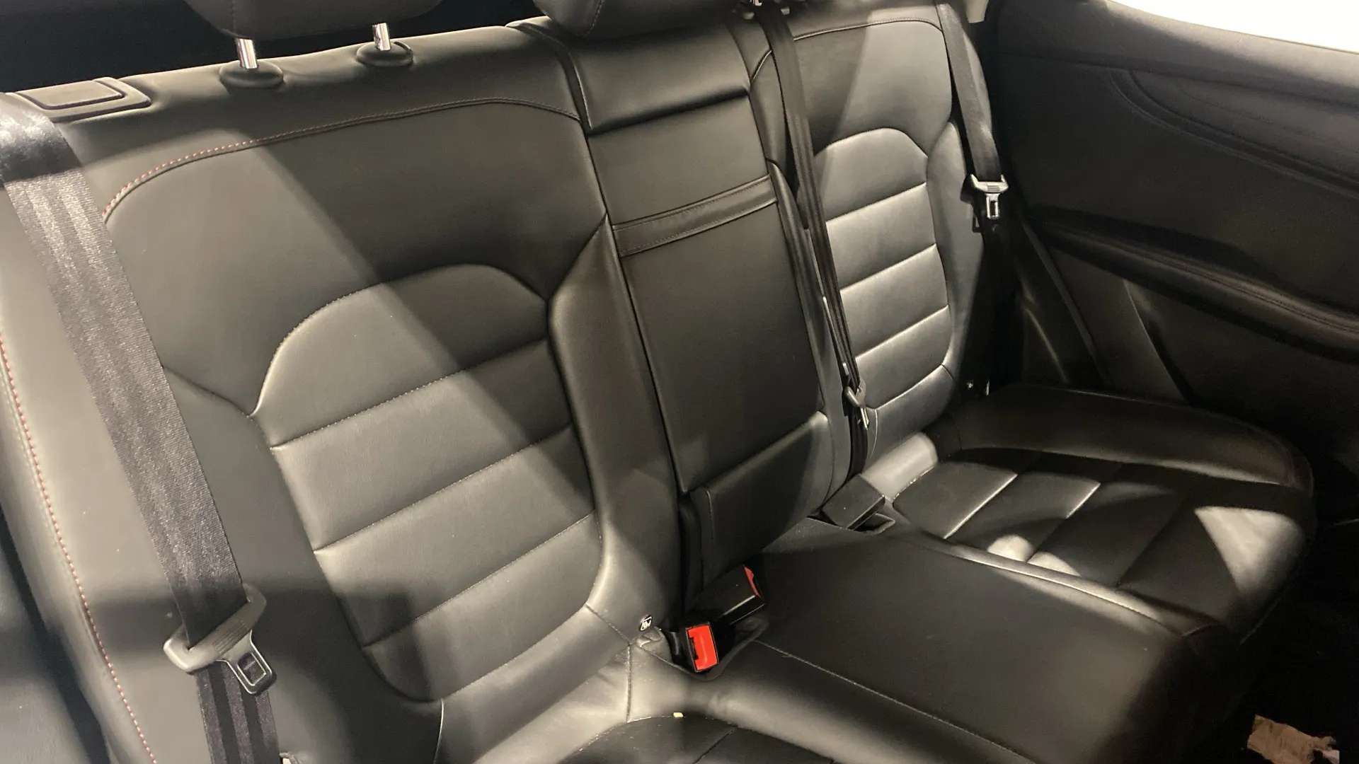 A 2023 MG MOTOR UK HS 1.5 T-GDI Excite DCT A 2023 MG MOTOR UK HS 1.5 T-GDI Excite DCT