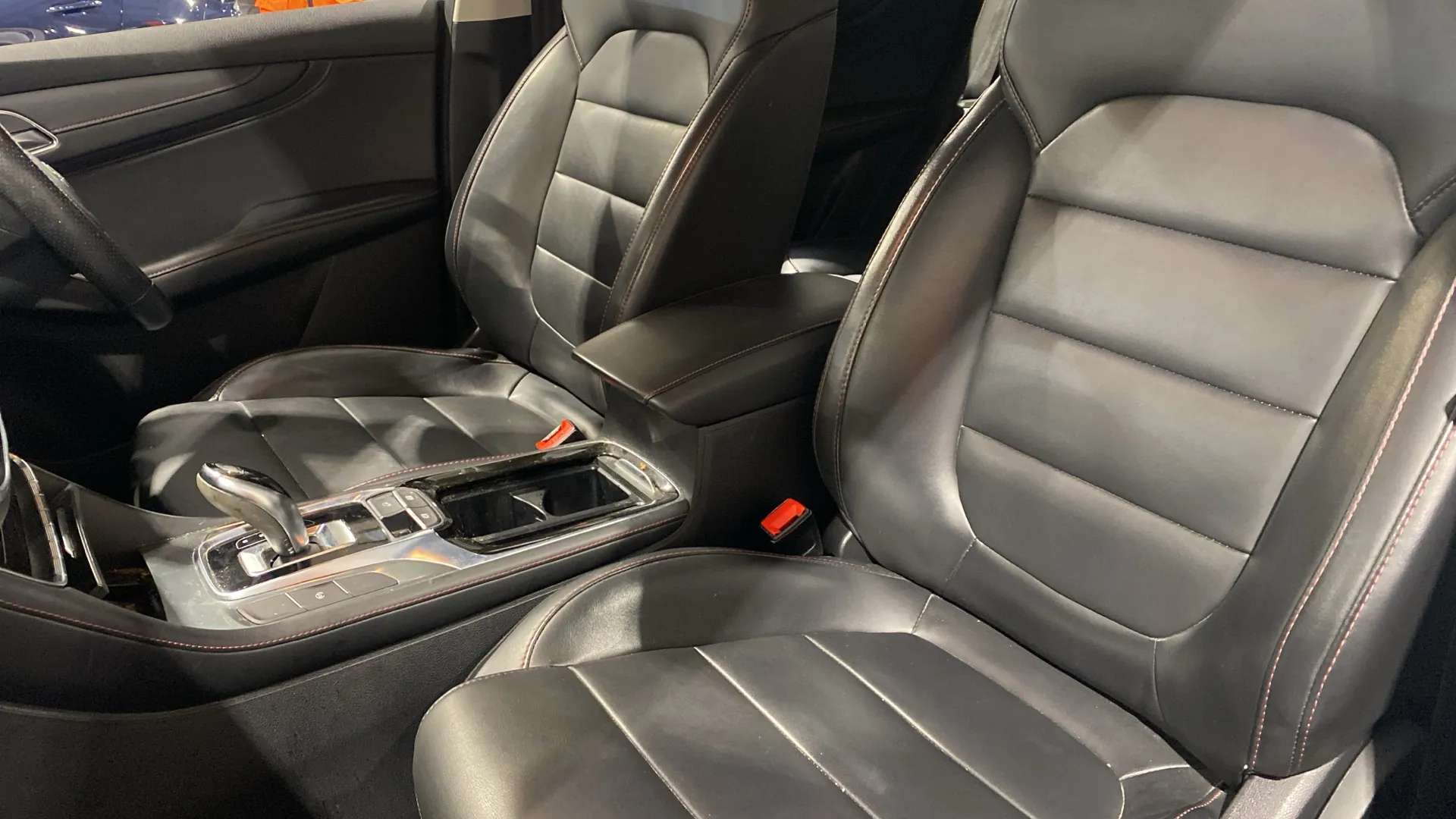 2023 MG MOTOR UK HS 2023 MG MOTOR UK HS