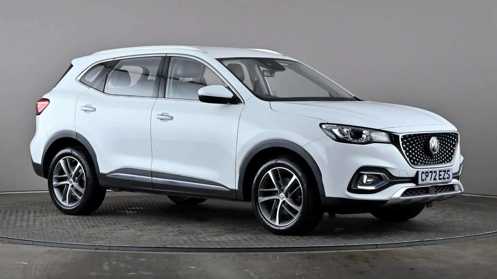 A 2023 MG MOTOR UK HS 1.5 T-GDI Excite DCT A 2023 MG MOTOR UK HS 1.5 T-GDI Excite DCT