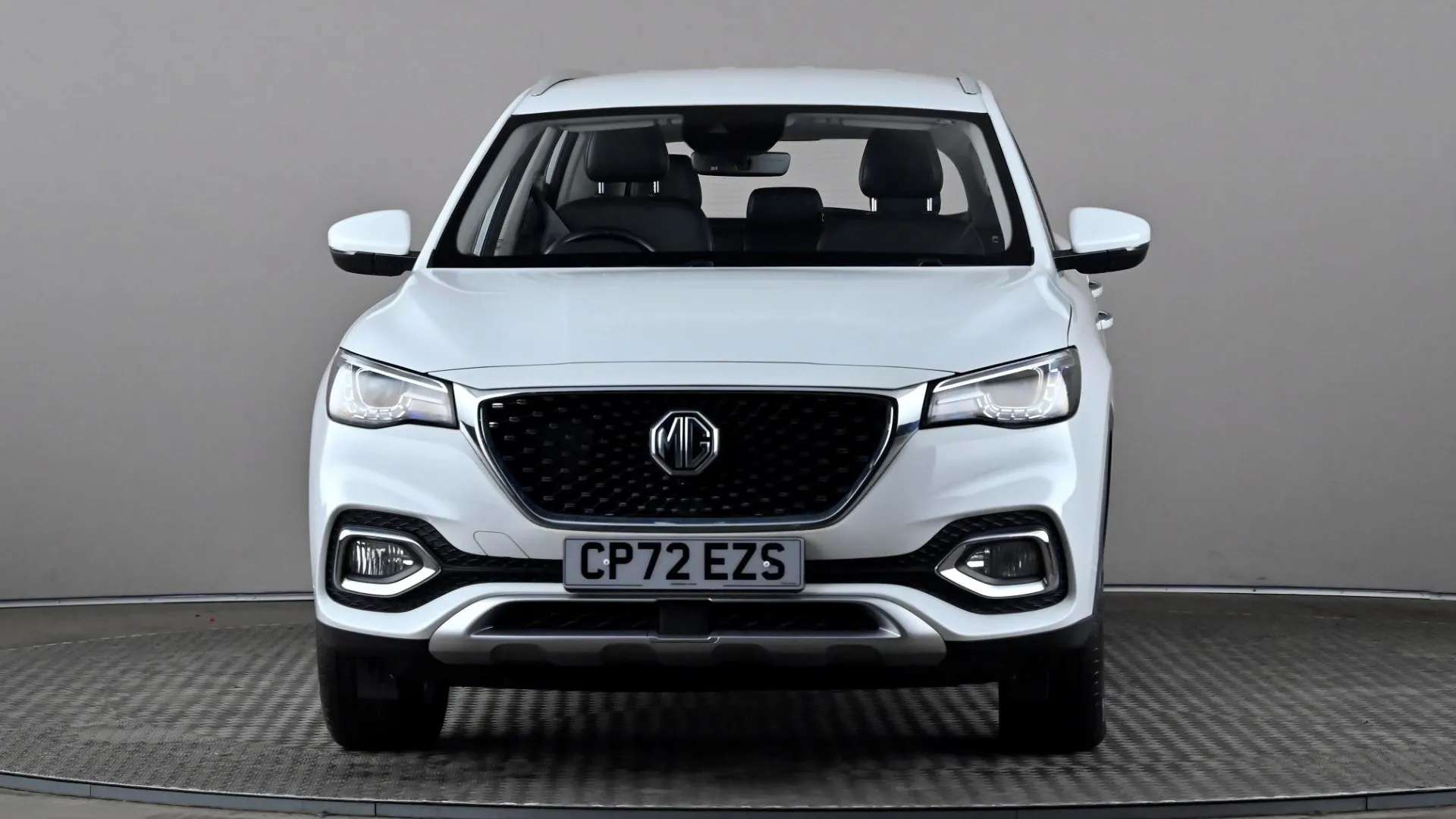 A 2023 MG MOTOR UK HS 1.5 T-GDI Excite DCT A 2023 MG MOTOR UK HS 1.5 T-GDI Excite DCT