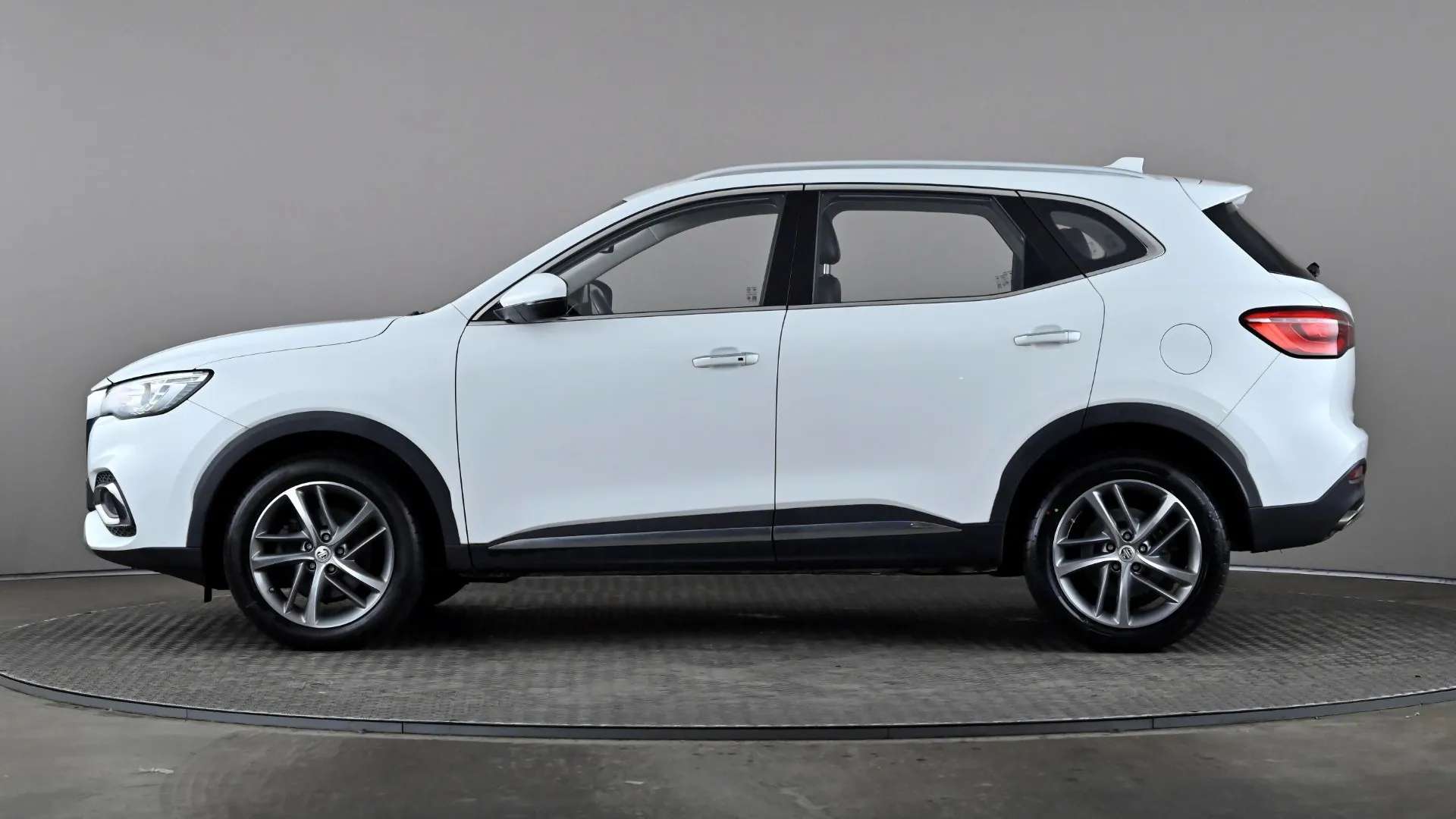 A 2023 MG MOTOR UK HS 1.5 T-GDI Excite DCT A 2023 MG MOTOR UK HS 1.5 T-GDI Excite DCT