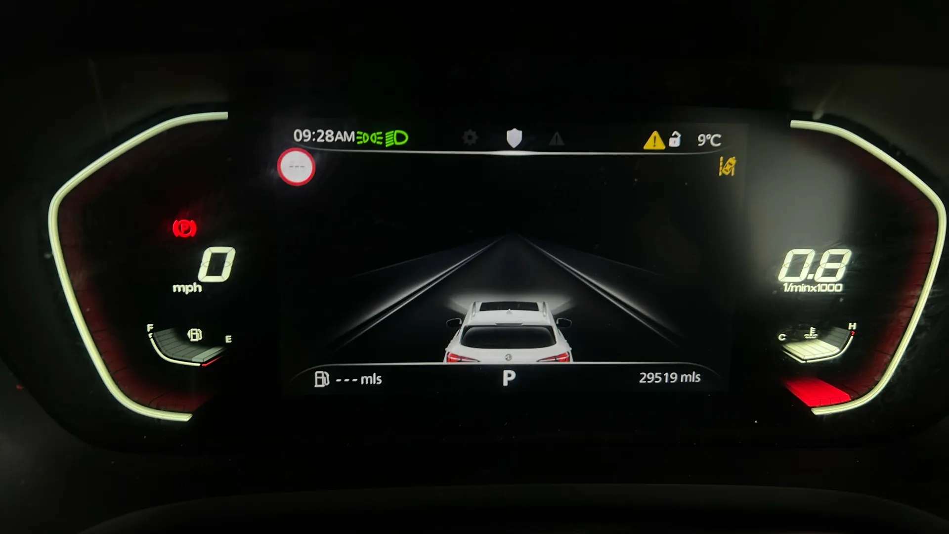 2023 MG MOTOR UK HS 2023 MG MOTOR UK HS