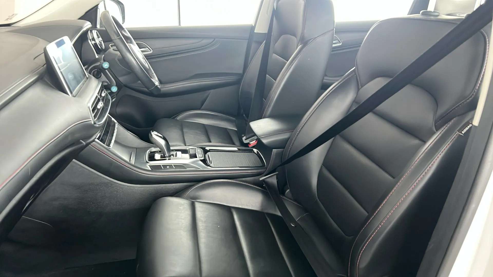 2023 MG MOTOR UK HS 2023 MG MOTOR UK HS