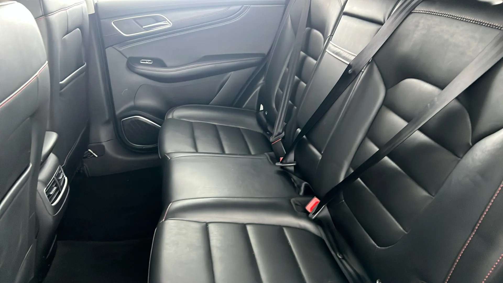 2023 MG MOTOR UK HS 2023 MG MOTOR UK HS