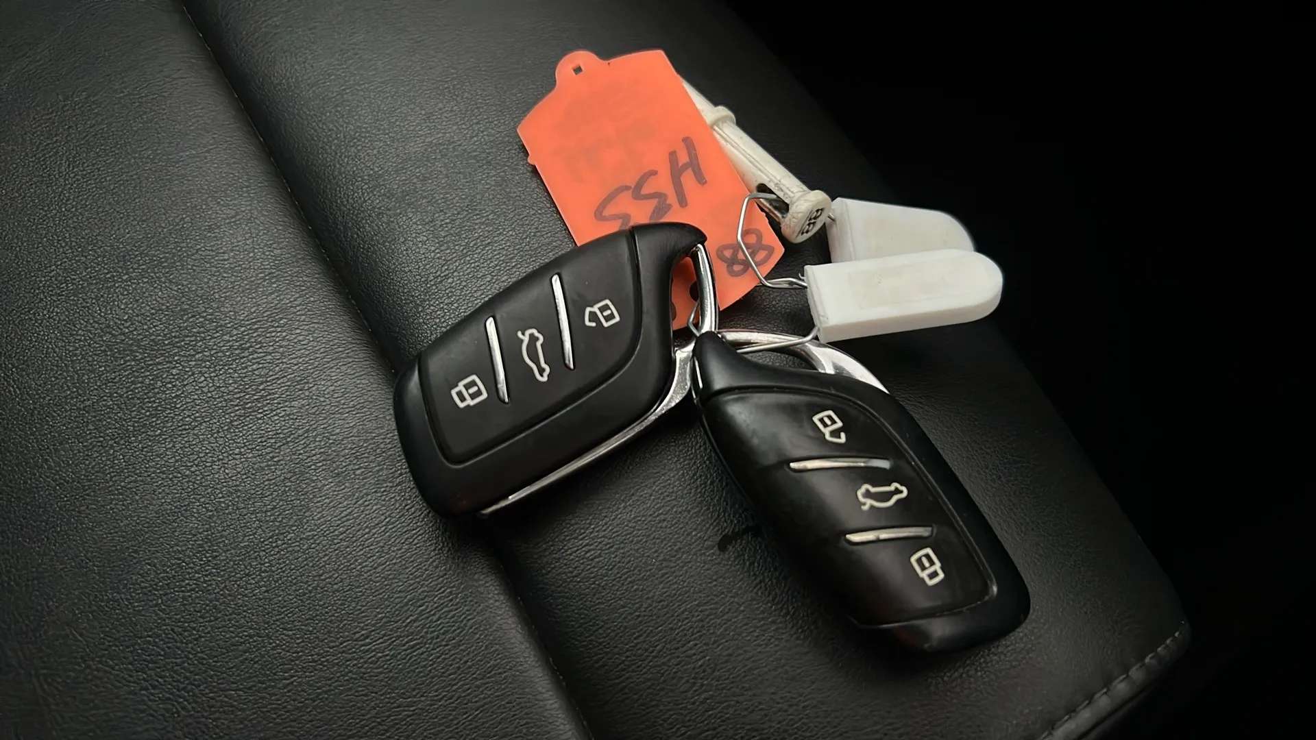 2023 MG MOTOR UK HS 2023 MG MOTOR UK HS