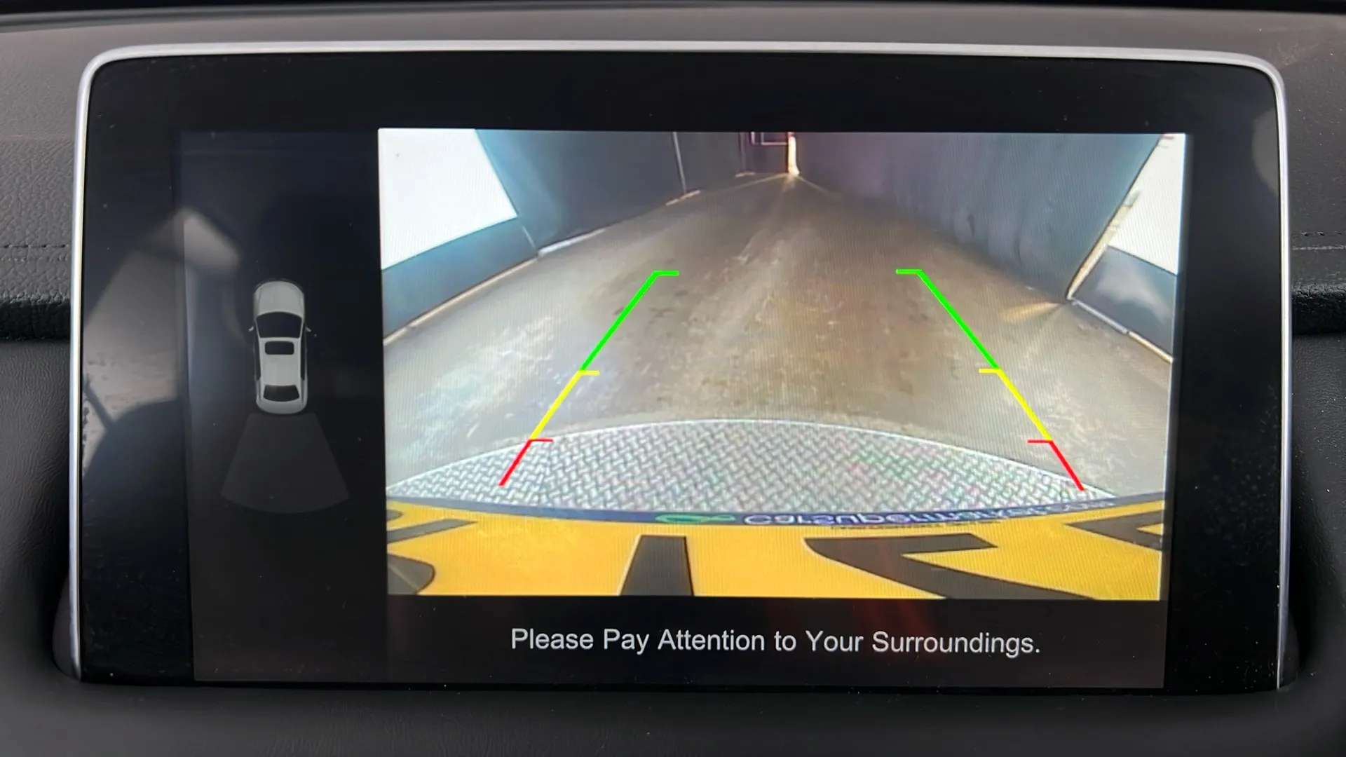 2023 MG MOTOR UK HS 2023 MG MOTOR UK HS