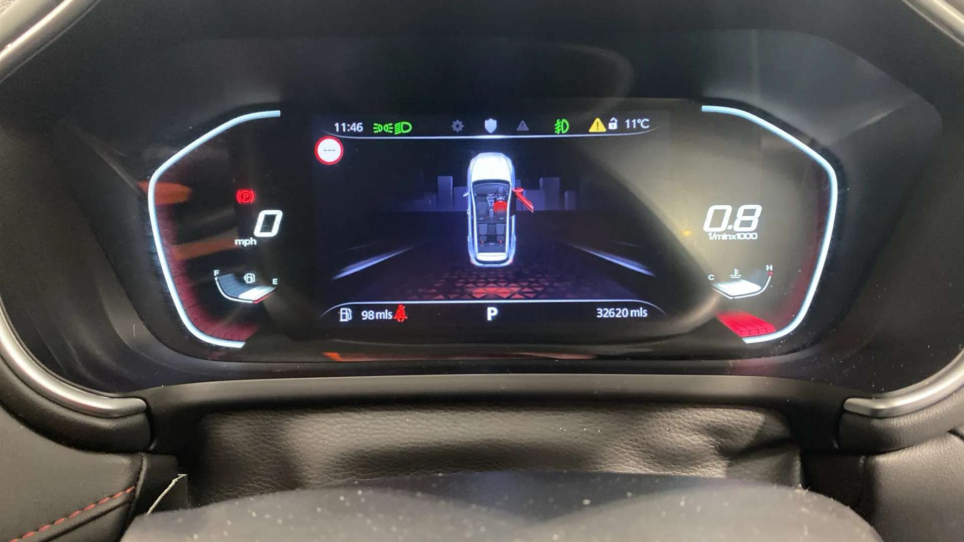 2022 MG MOTOR UK HS 2022 MG MOTOR UK HS