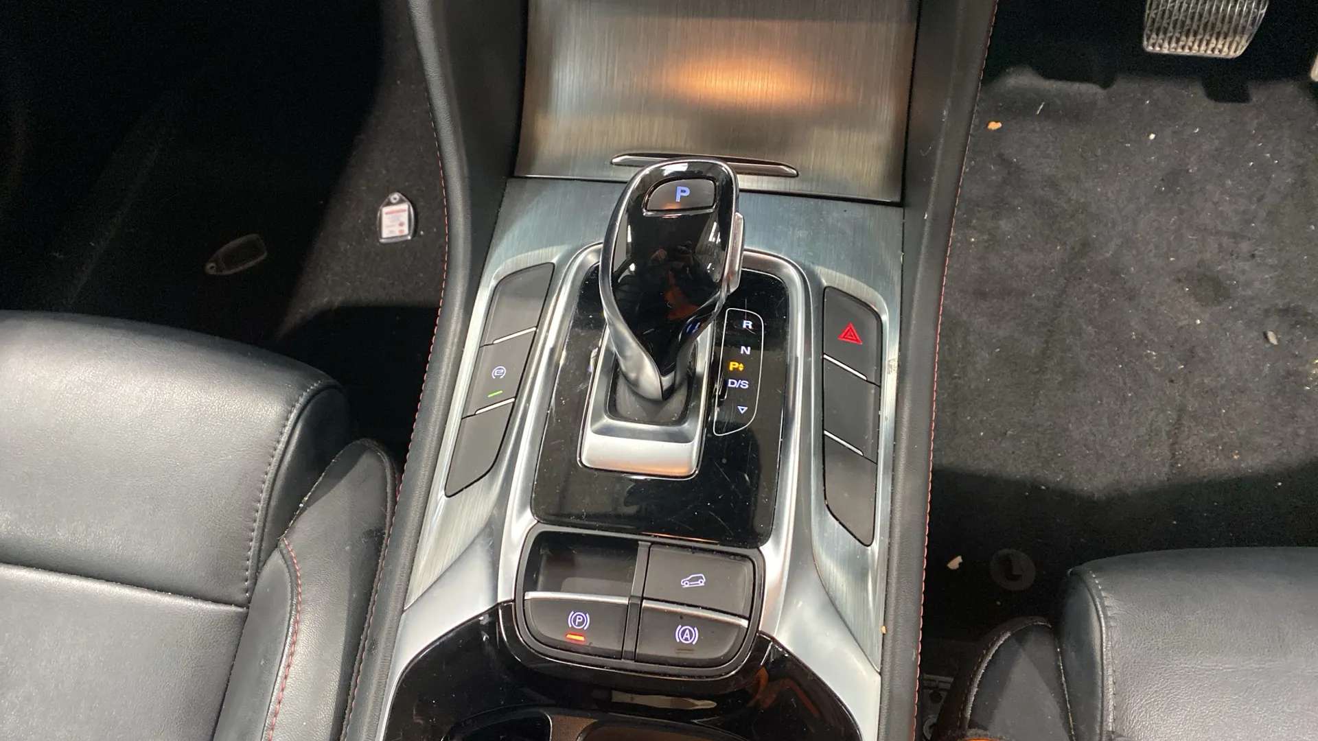 2022 MG MOTOR UK HS 2022 MG MOTOR UK HS