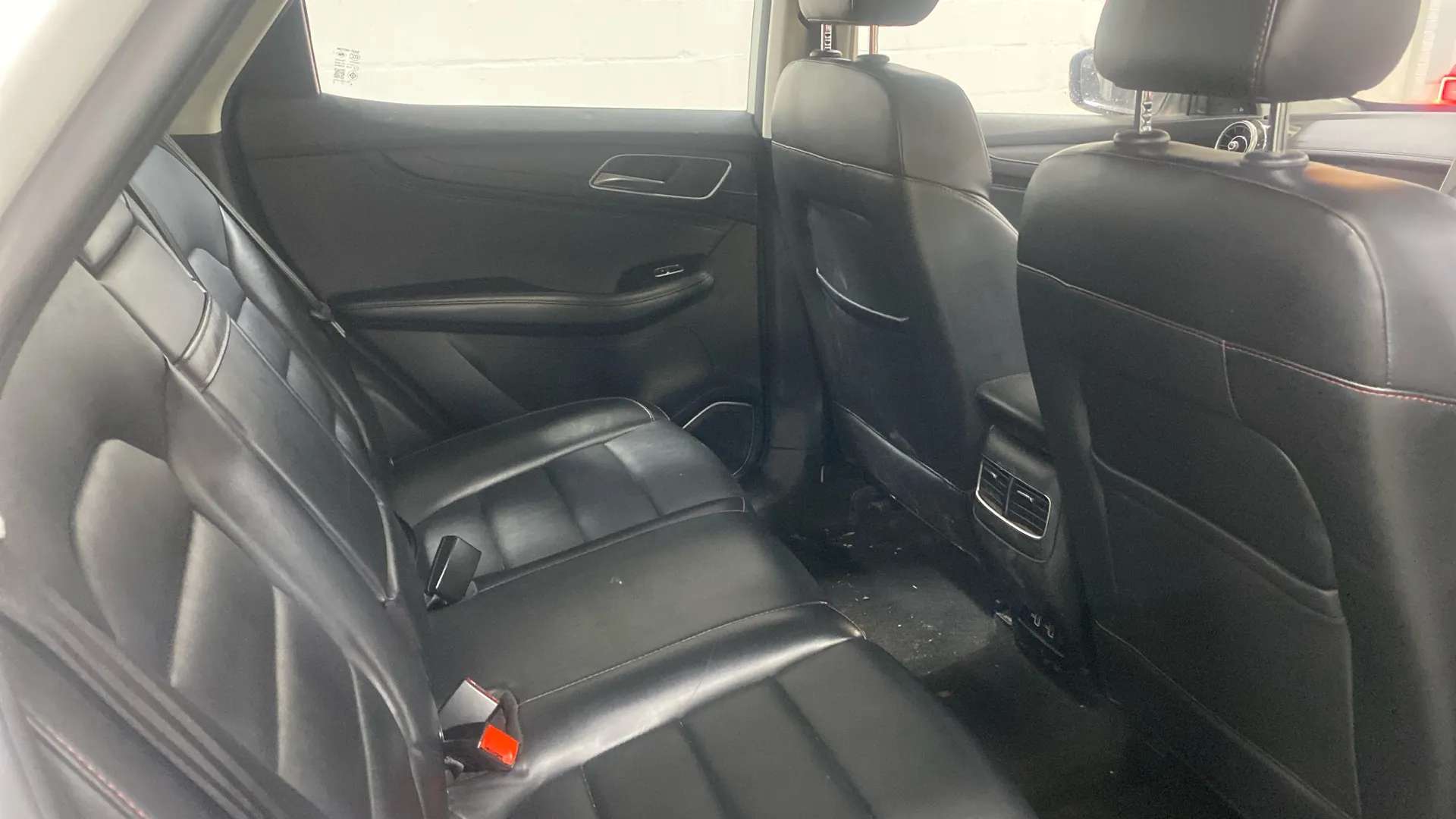 A 2023 MG MOTOR UK HS 1.5 T-GDI Excite DCT A 2023 MG MOTOR UK HS 1.5 T-GDI Excite DCT