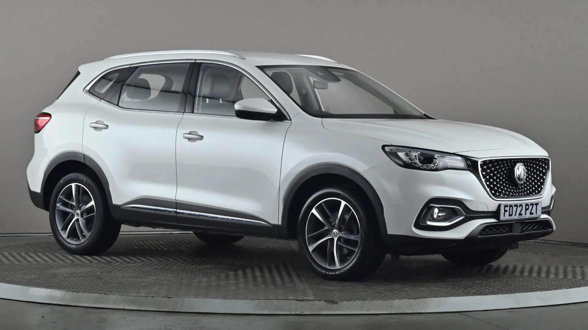 A 2023 MG MOTOR UK HS 1.5 T-GDI Excite DCT A 2023 MG MOTOR UK HS 1.5 T-GDI Excite DCT