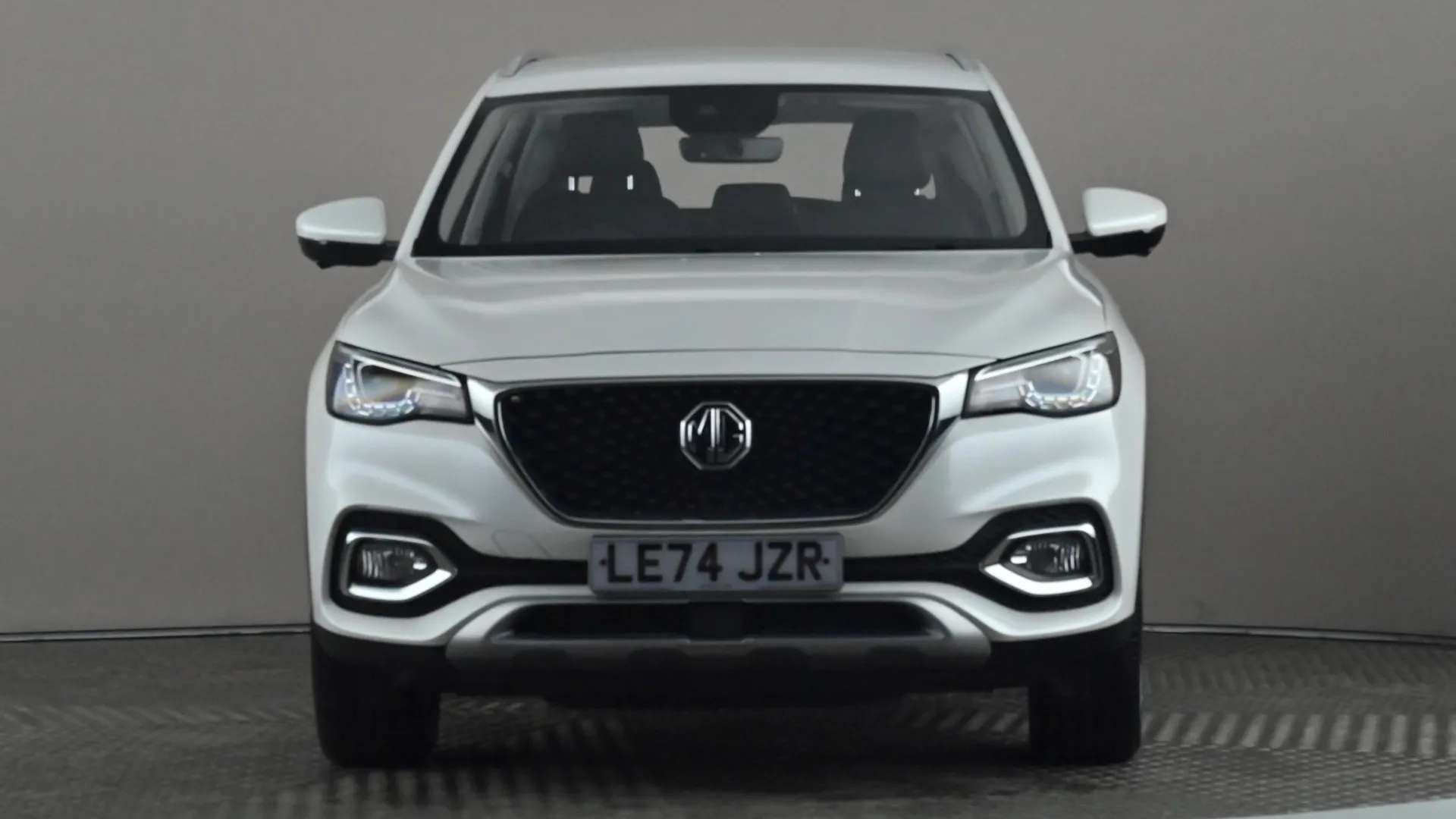 A 2024 MG MOTOR UK HS 1.5 T-GDI Excite DCT A 2024 MG MOTOR UK HS 1.5 T-GDI Excite DCT