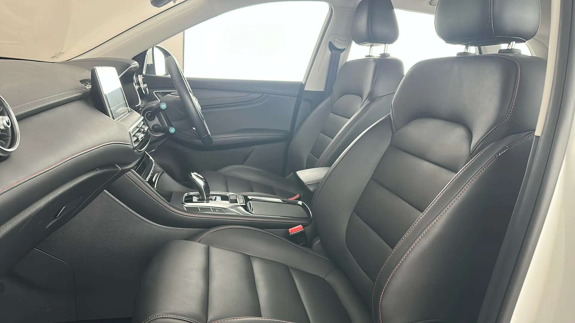 2024 MG MOTOR UK HS 2024 MG MOTOR UK HS