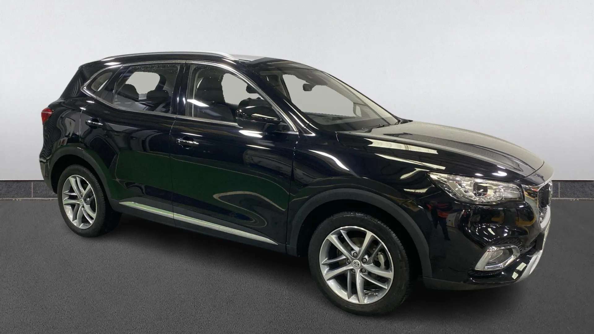 A 2023 MG MOTOR UK HS 1.5 T-GDI Excite DCT A 2023 MG MOTOR UK HS 1.5 T-GDI Excite DCT