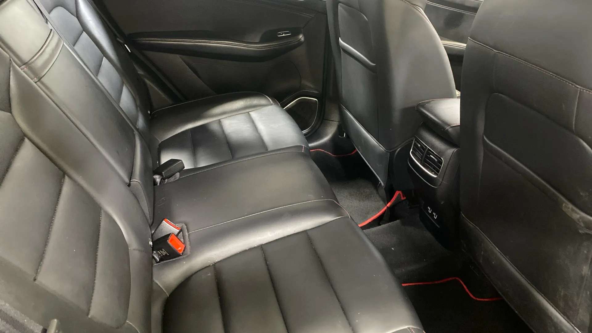 A 2023 MG MOTOR UK HS 1.5 T-GDI Excite DCT A 2023 MG MOTOR UK HS 1.5 T-GDI Excite DCT