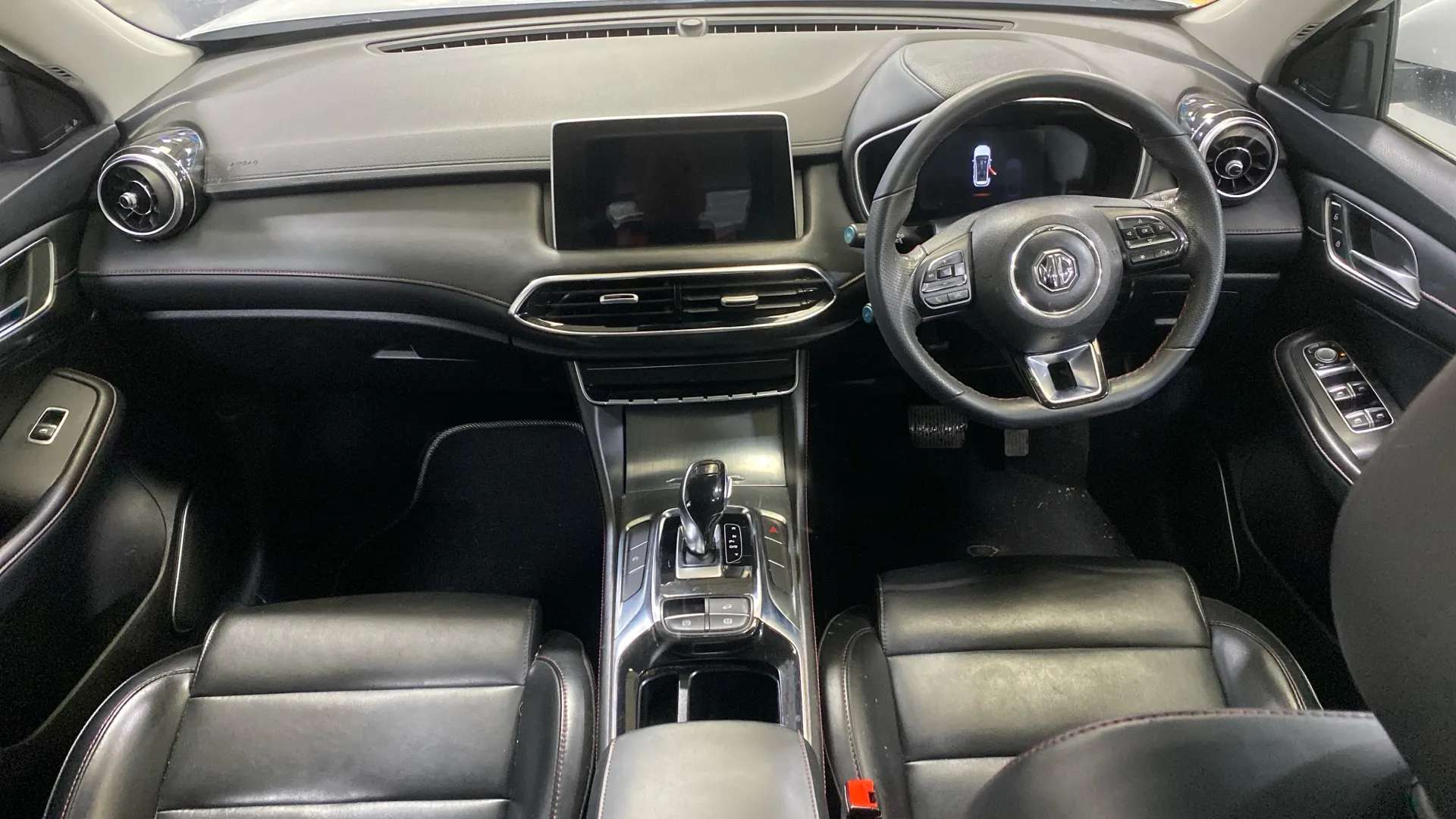 A 2022 MG MOTOR UK HS 1.5 T-GDI Excite DCT A 2022 MG MOTOR UK HS 1.5 T-GDI Excite DCT