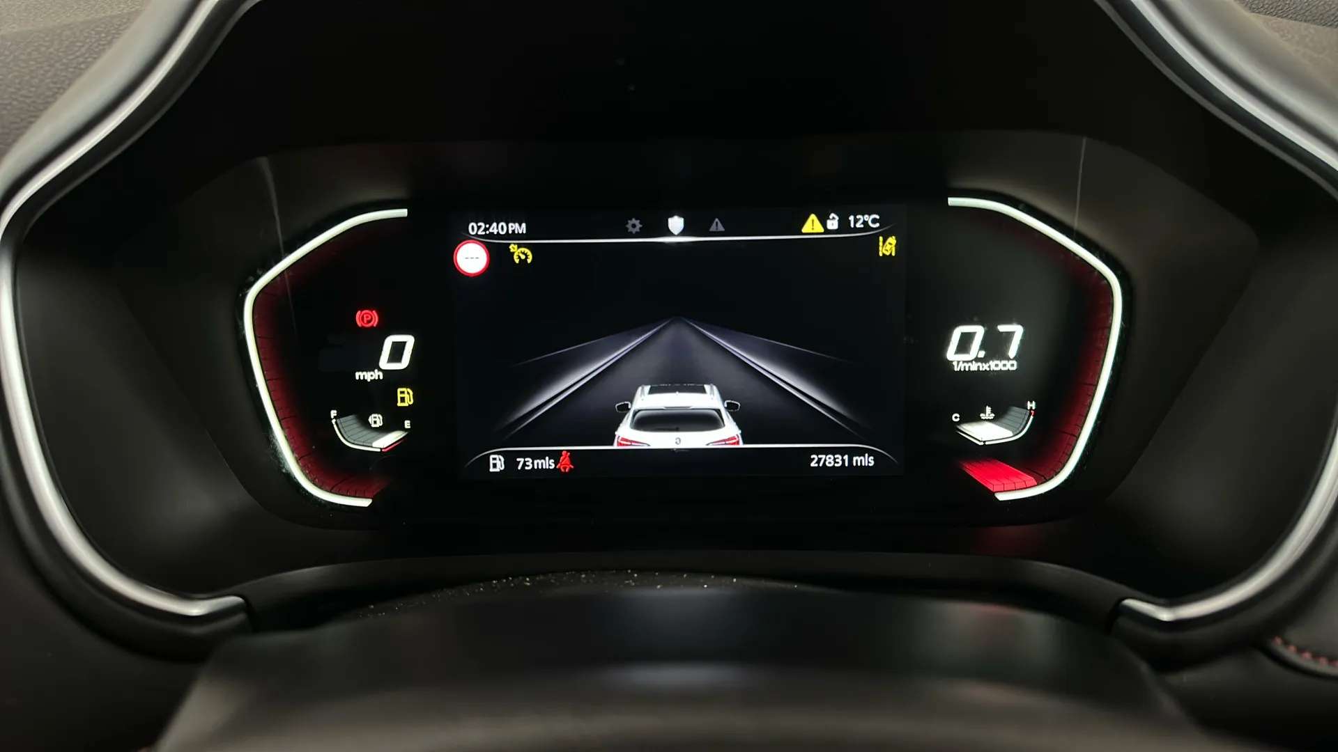 2023 MG MOTOR UK HS 2023 MG MOTOR UK HS