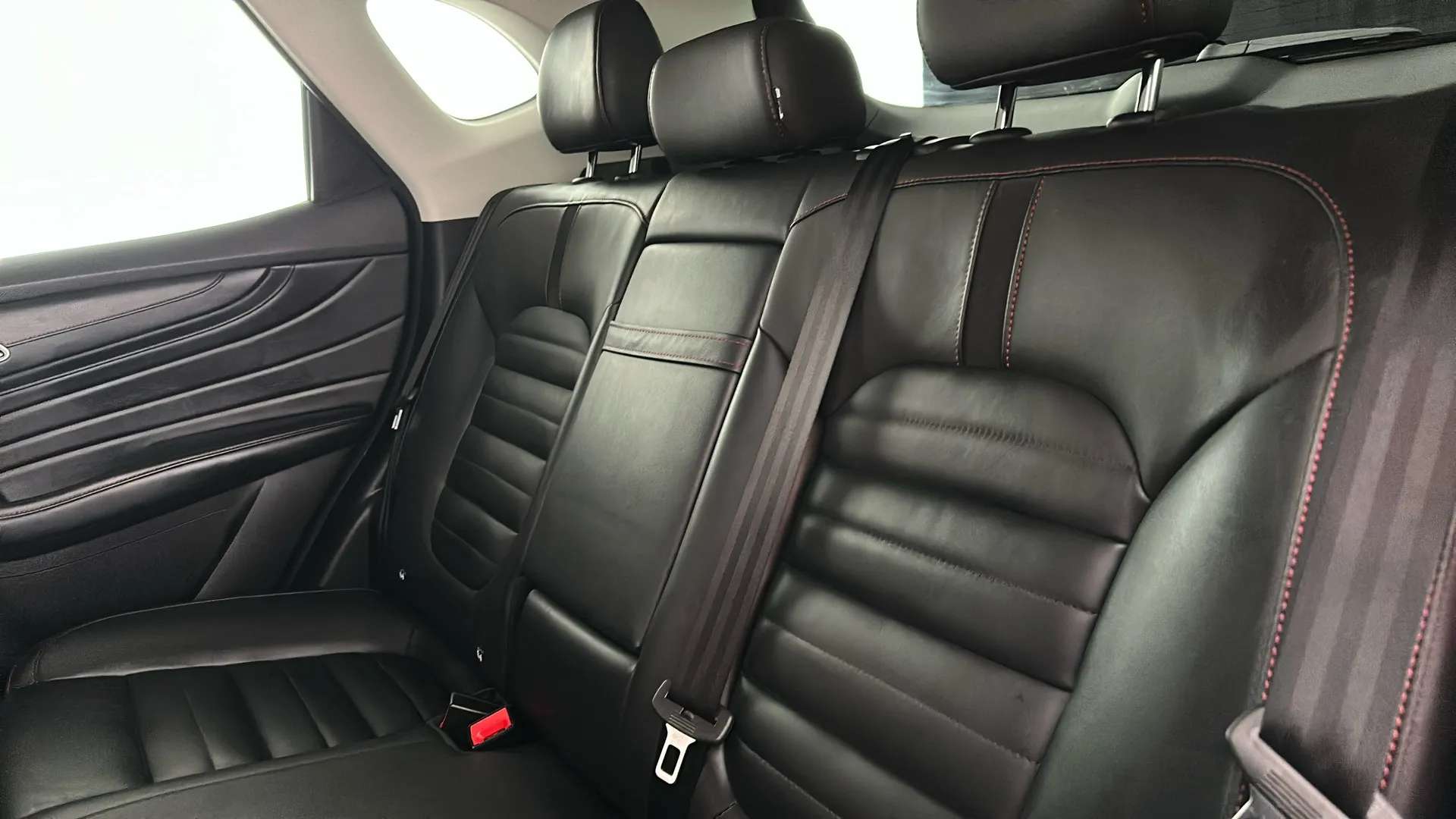 2023 MG MOTOR UK HS 2023 MG MOTOR UK HS