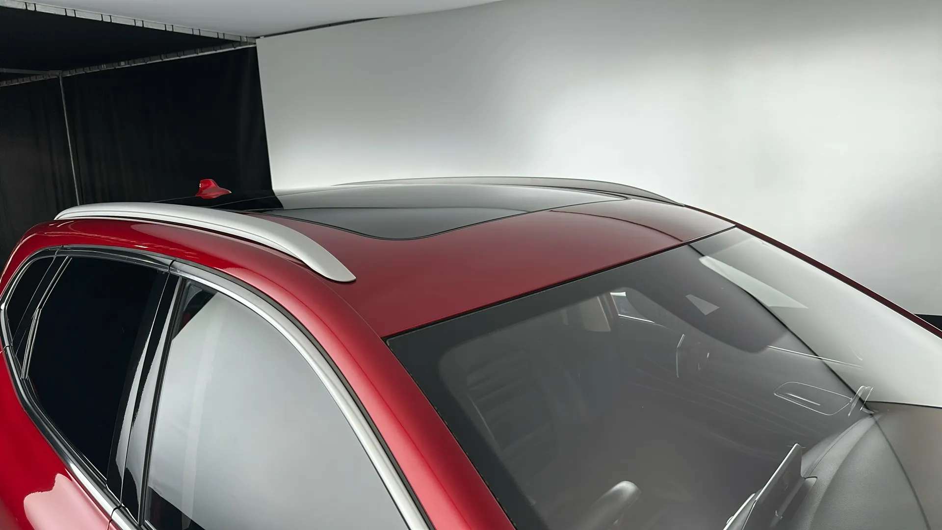 2023 MG MOTOR UK HS 2023 MG MOTOR UK HS
