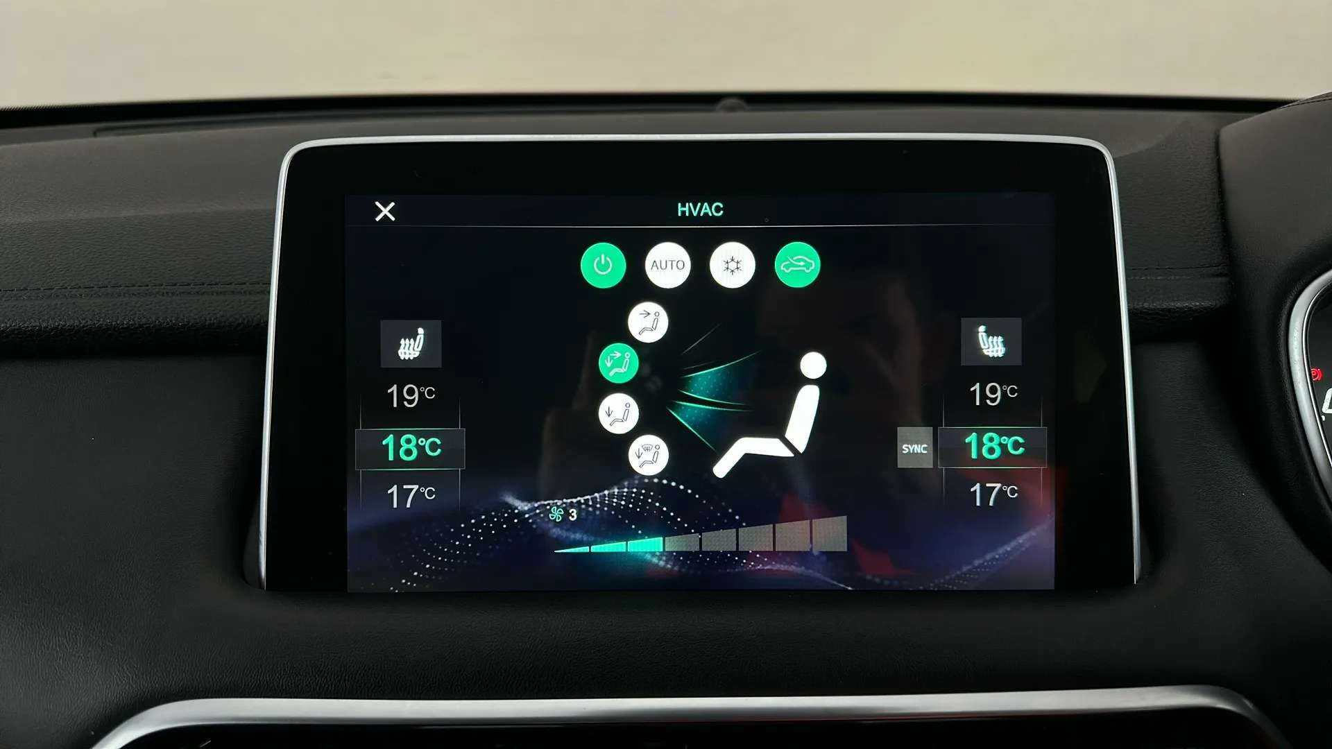 2023 MG MOTOR UK HS 2023 MG MOTOR UK HS