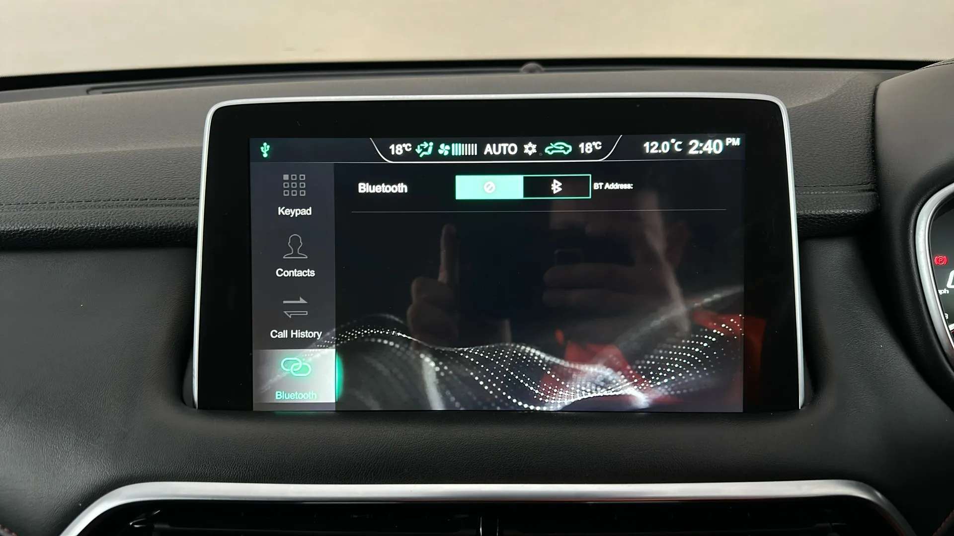 2023 MG MOTOR UK HS 2023 MG MOTOR UK HS