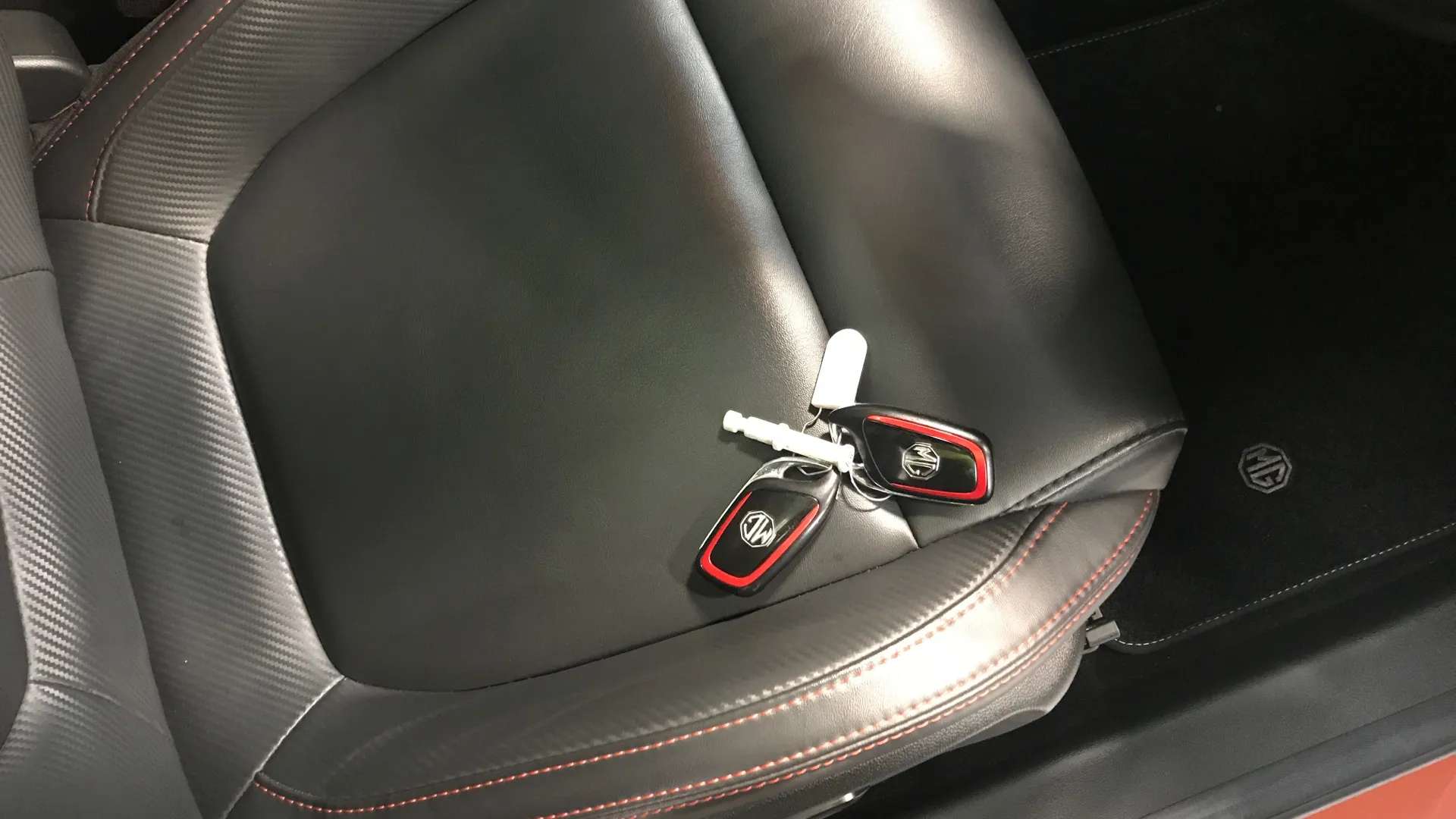 2023 MG MOTOR UK ZS 2023 MG MOTOR UK ZS