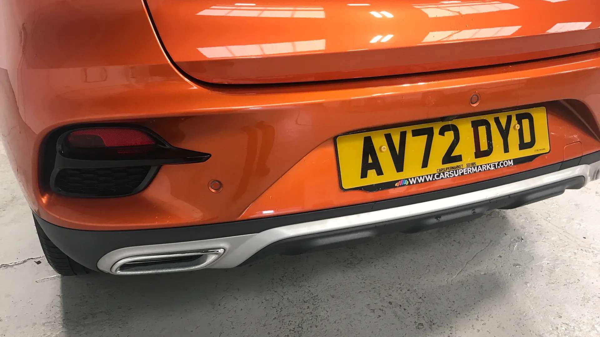 2023 MG MOTOR UK ZS 2023 MG MOTOR UK ZS