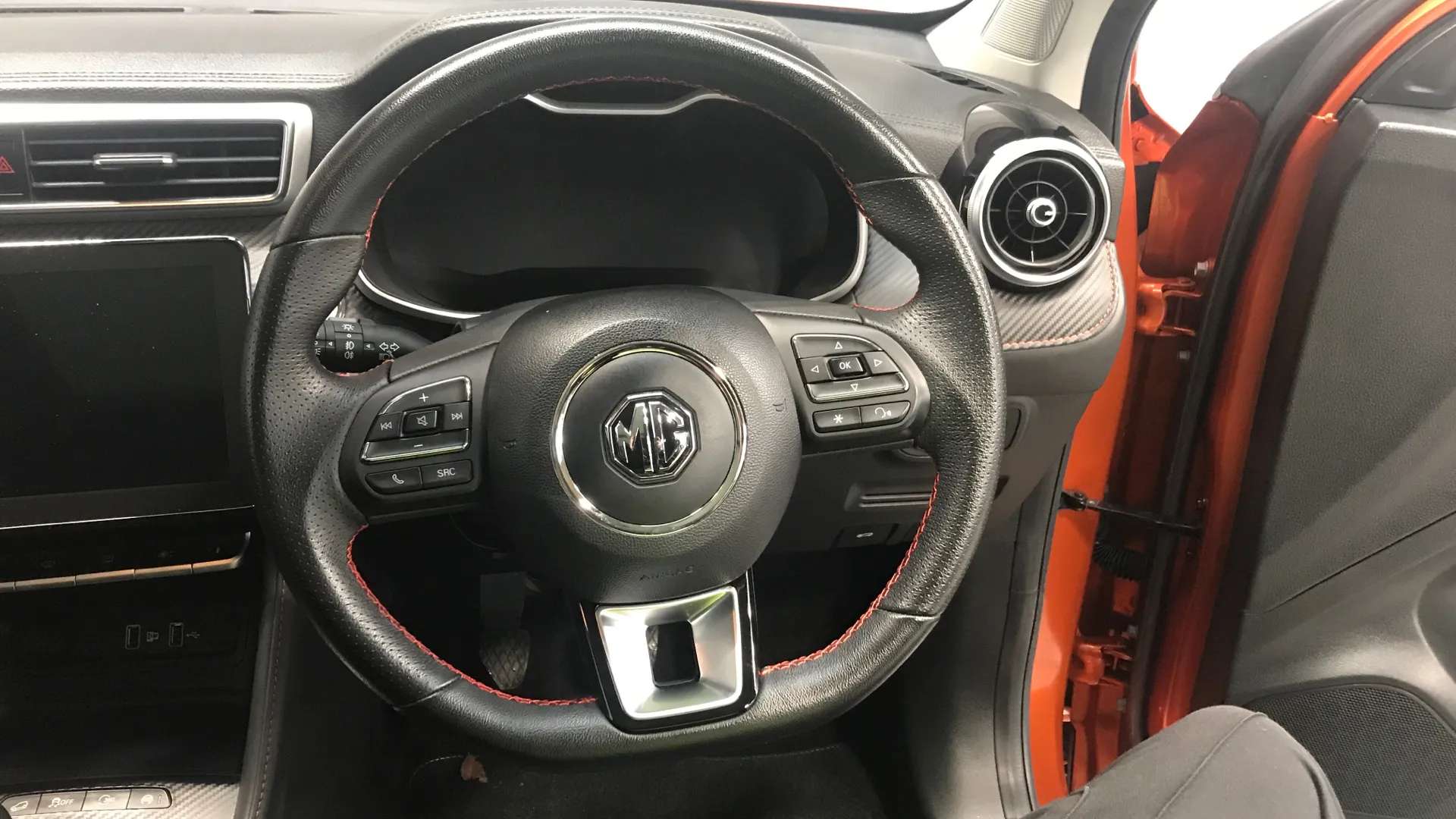 2023 MG MOTOR UK ZS 2023 MG MOTOR UK ZS