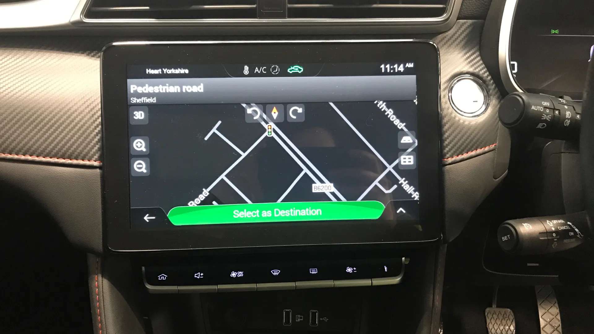 2023 MG MOTOR UK ZS 2023 MG MOTOR UK ZS