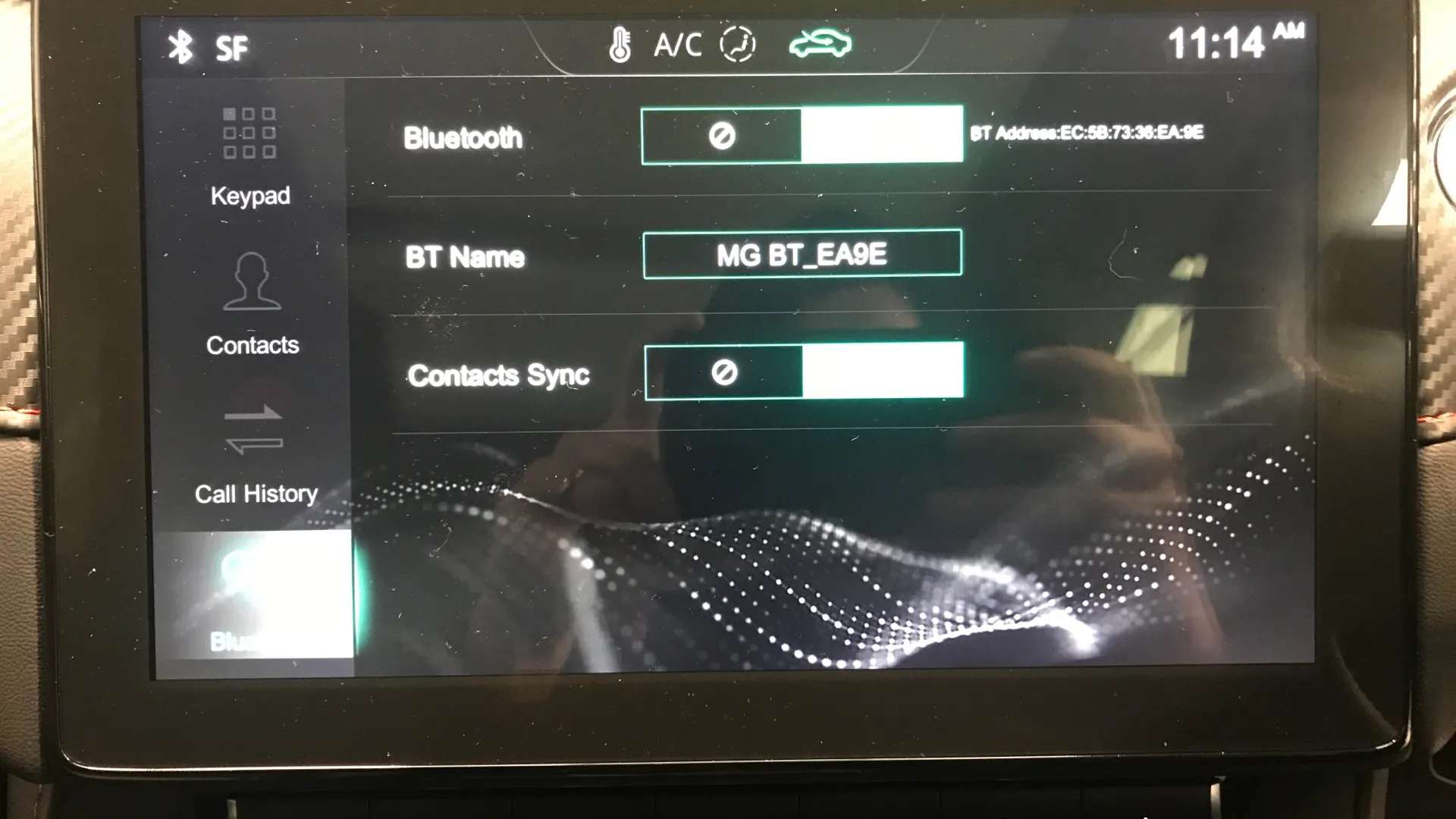 2023 MG MOTOR UK ZS 2023 MG MOTOR UK ZS