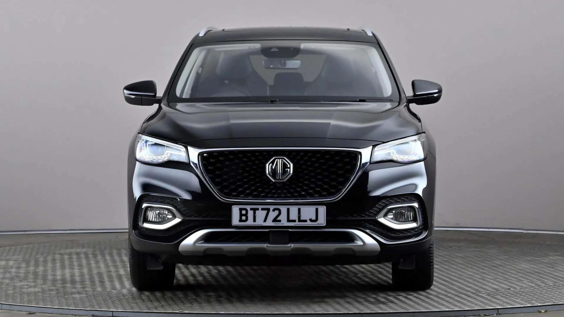 A 2022 MG MOTOR UK HS 1.5 T-GDI Exclusive A 2022 MG MOTOR UK HS 1.5 T-GDI Exclusive