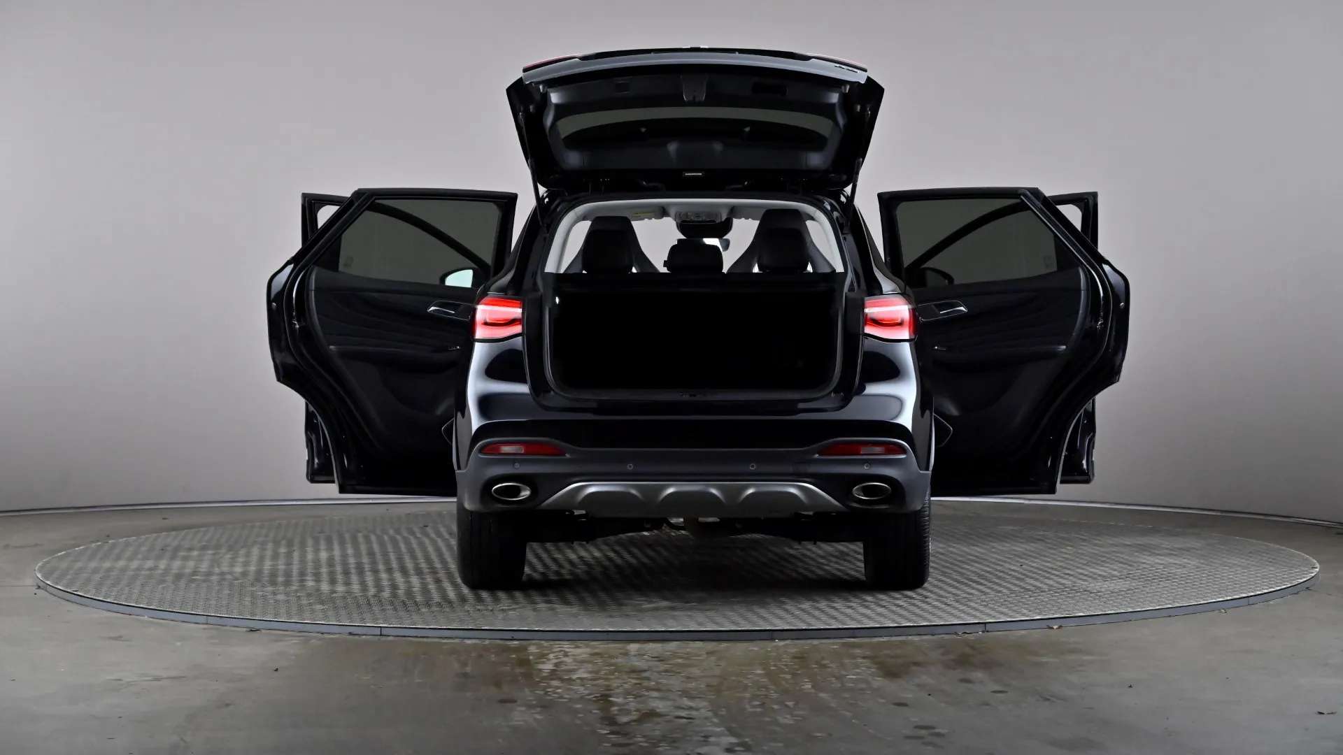 2022 MG MOTOR UK HS 2022 MG MOTOR UK HS