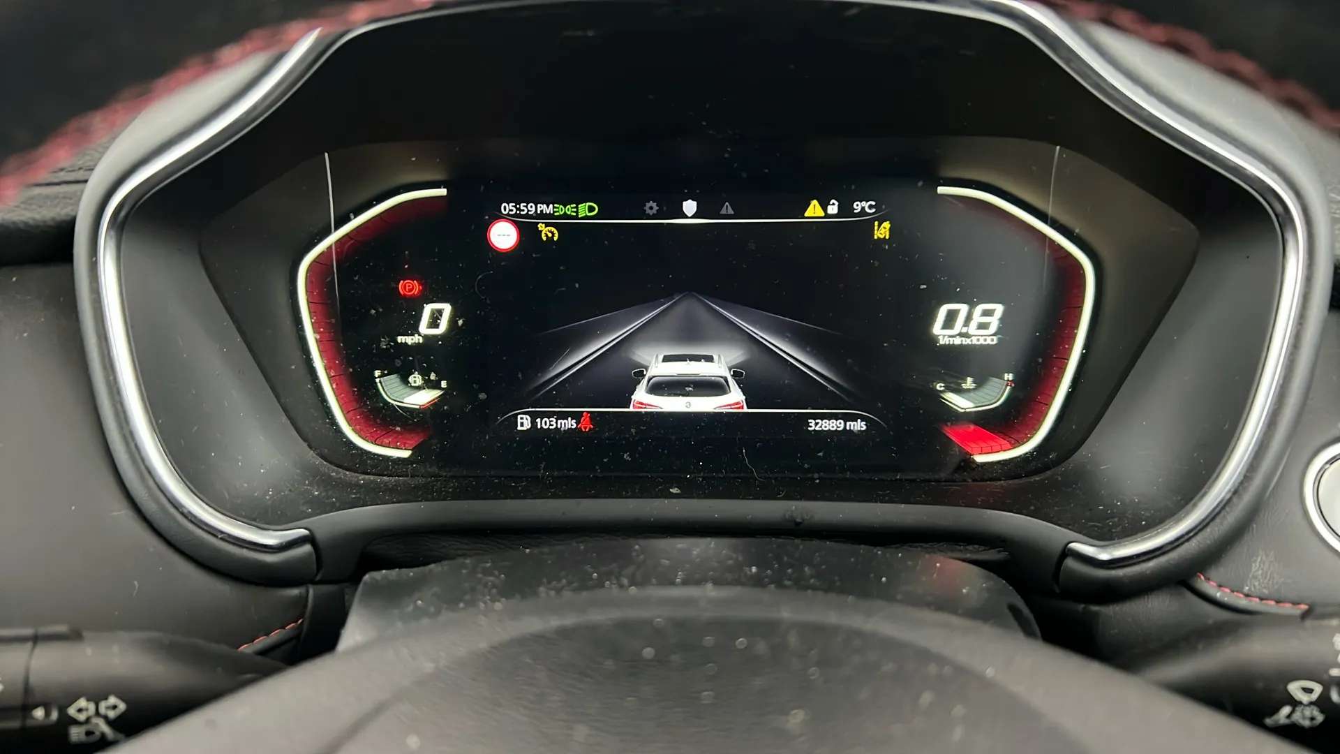 2022 MG MOTOR UK HS 2022 MG MOTOR UK HS