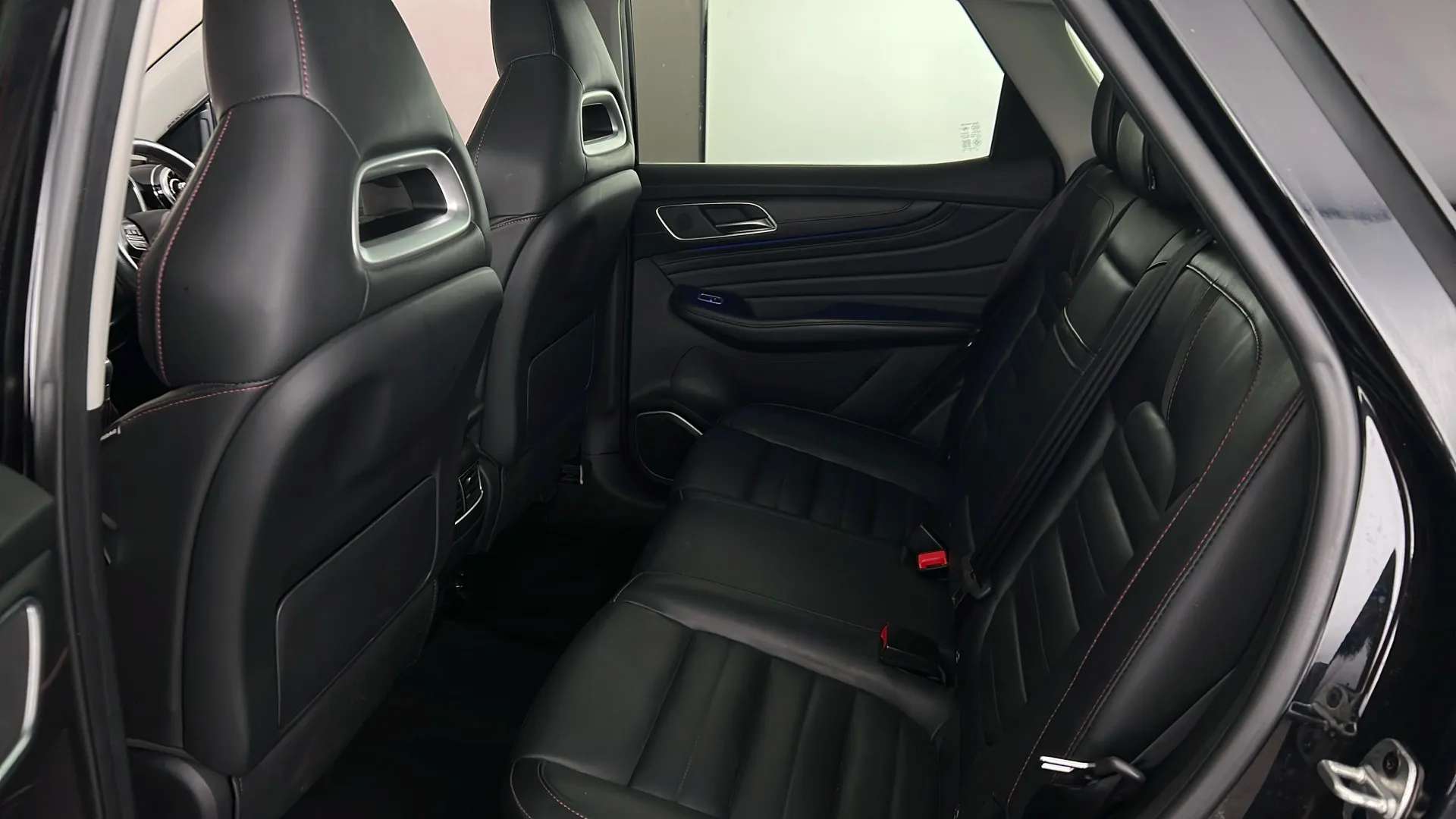 2022 MG MOTOR UK HS 2022 MG MOTOR UK HS