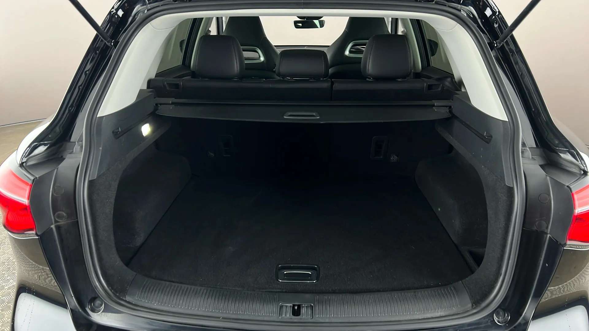 2022 MG MOTOR UK HS 2022 MG MOTOR UK HS