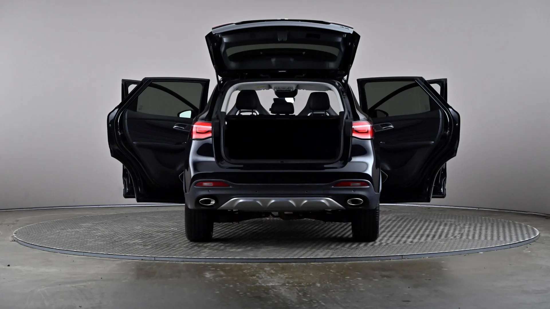 2022 MG MOTOR UK HS 2022 MG MOTOR UK HS