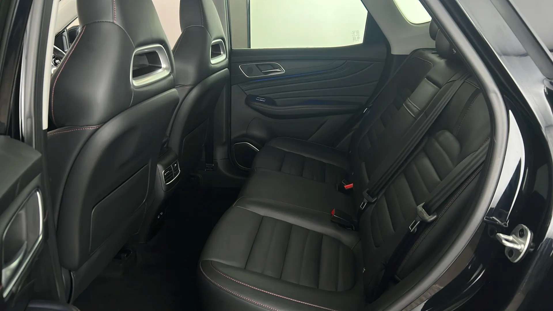 2022 MG MOTOR UK HS 2022 MG MOTOR UK HS