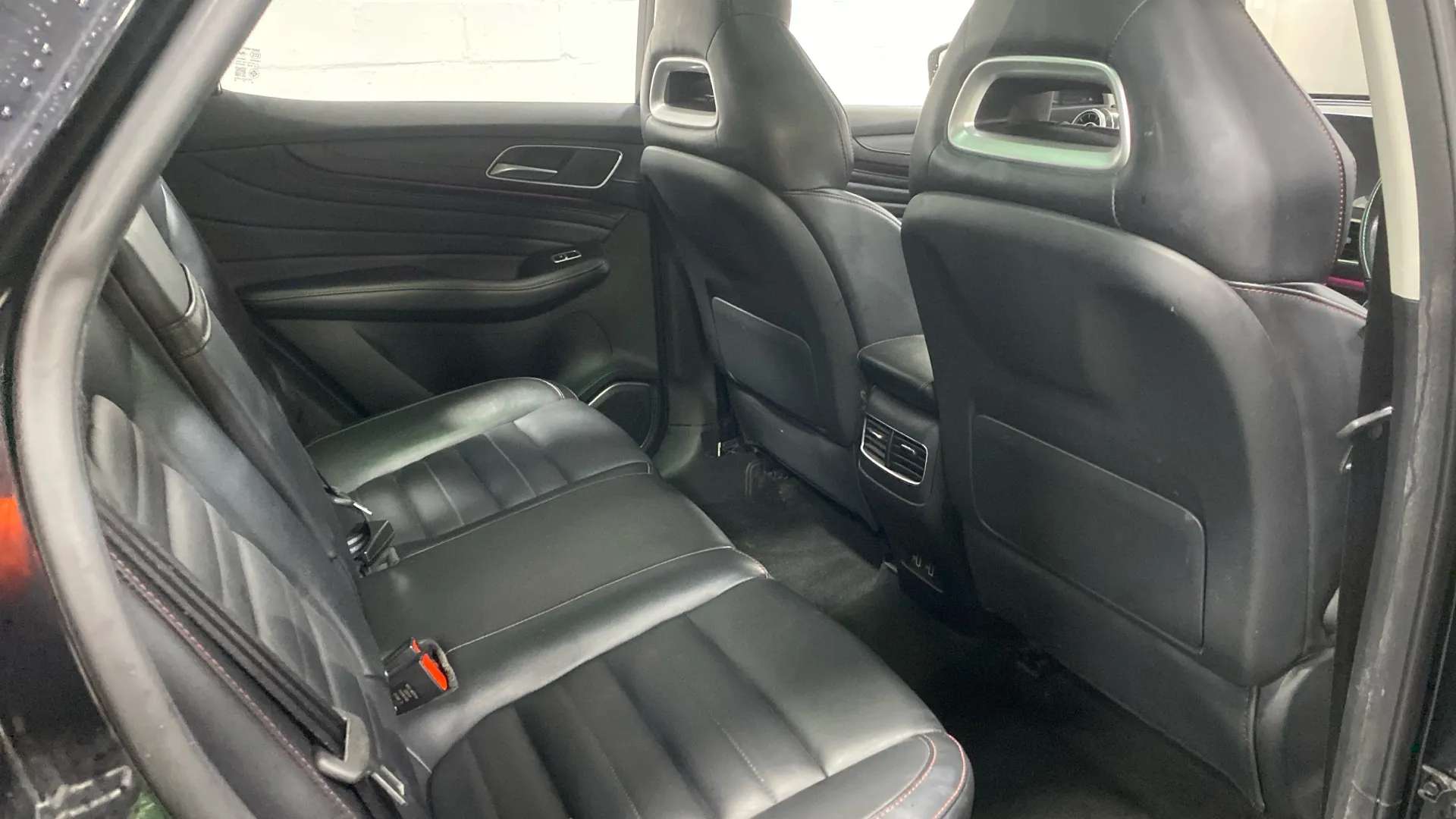 2022 MG MOTOR UK HS 2022 MG MOTOR UK HS