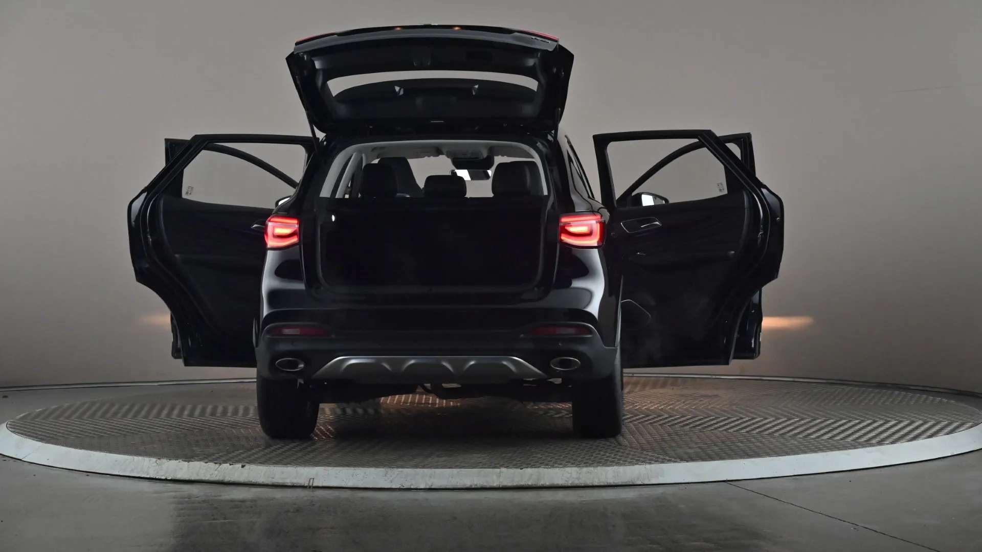 2022 MG MOTOR UK HS 2022 MG MOTOR UK HS