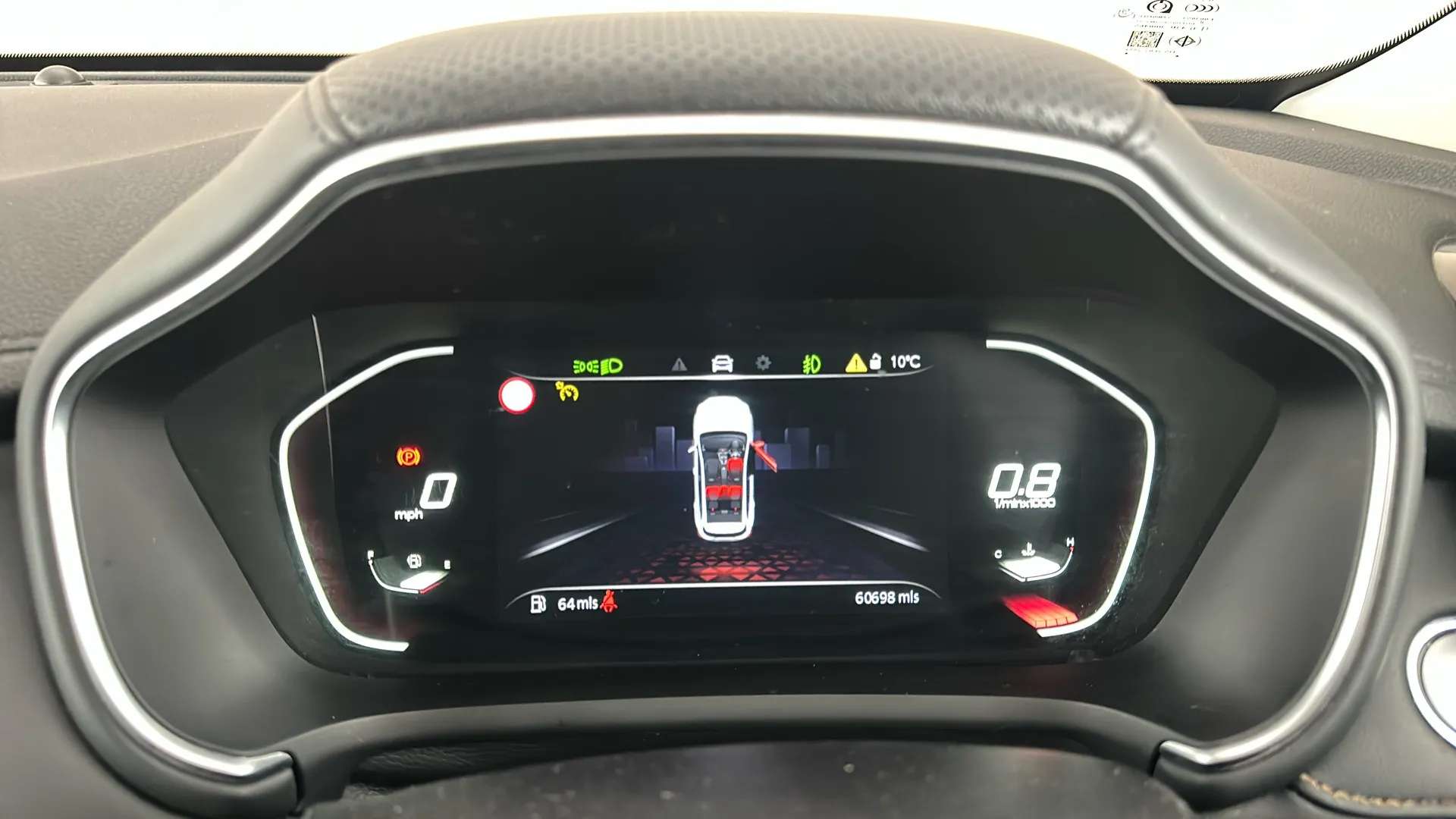 2022 MG MOTOR UK HS 2022 MG MOTOR UK HS