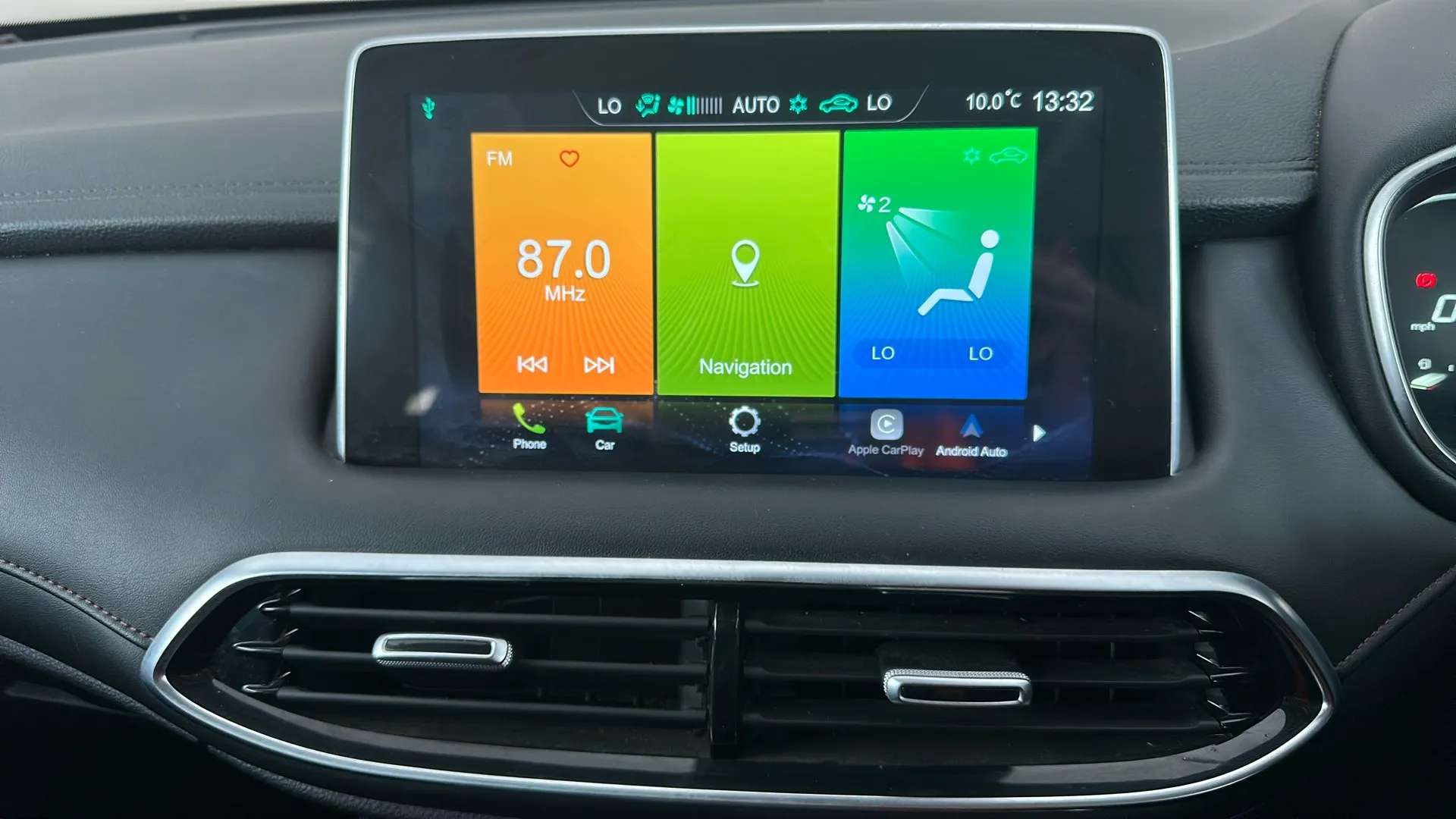 2022 MG MOTOR UK HS 2022 MG MOTOR UK HS