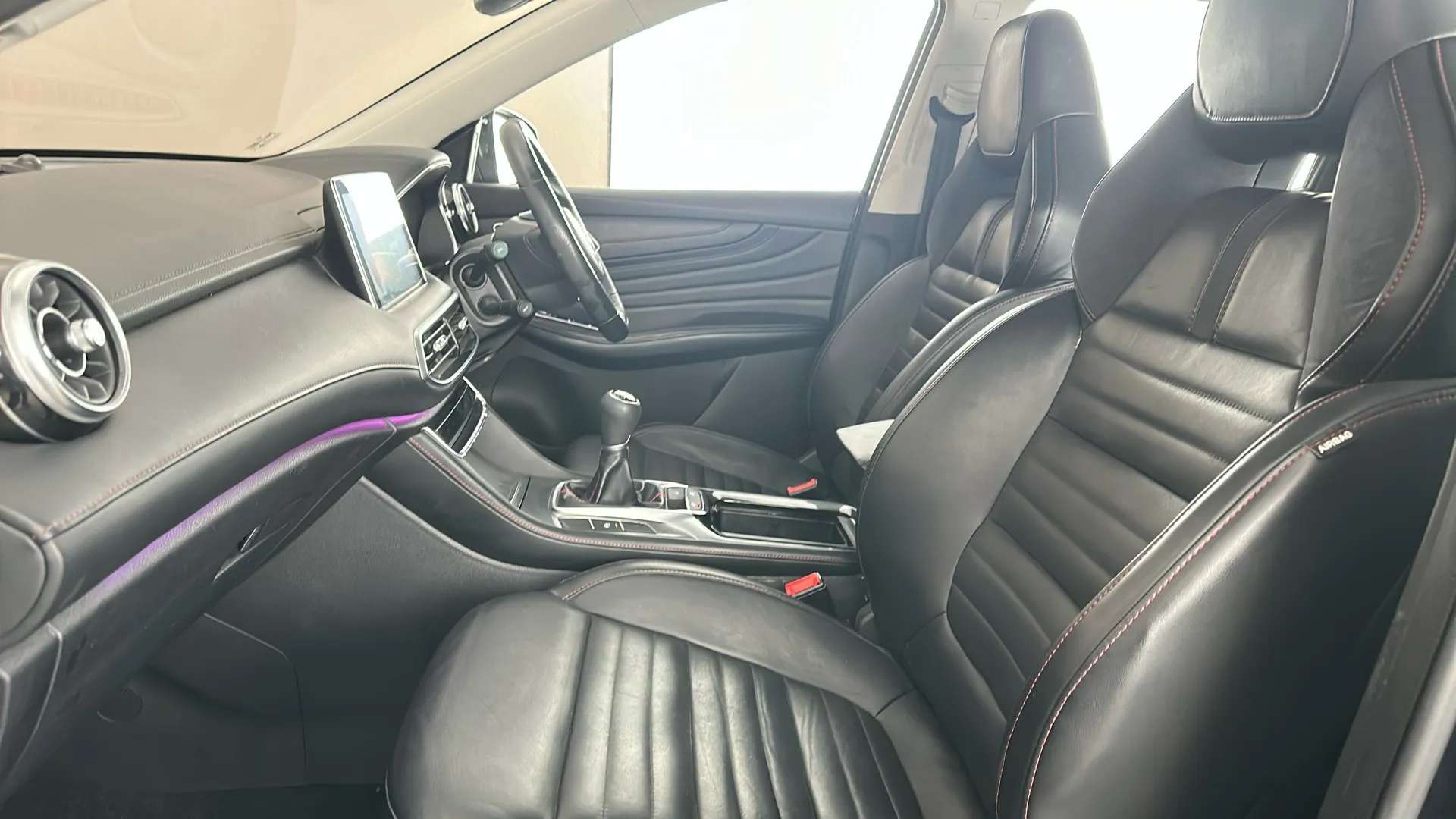 2022 MG MOTOR UK HS 2022 MG MOTOR UK HS