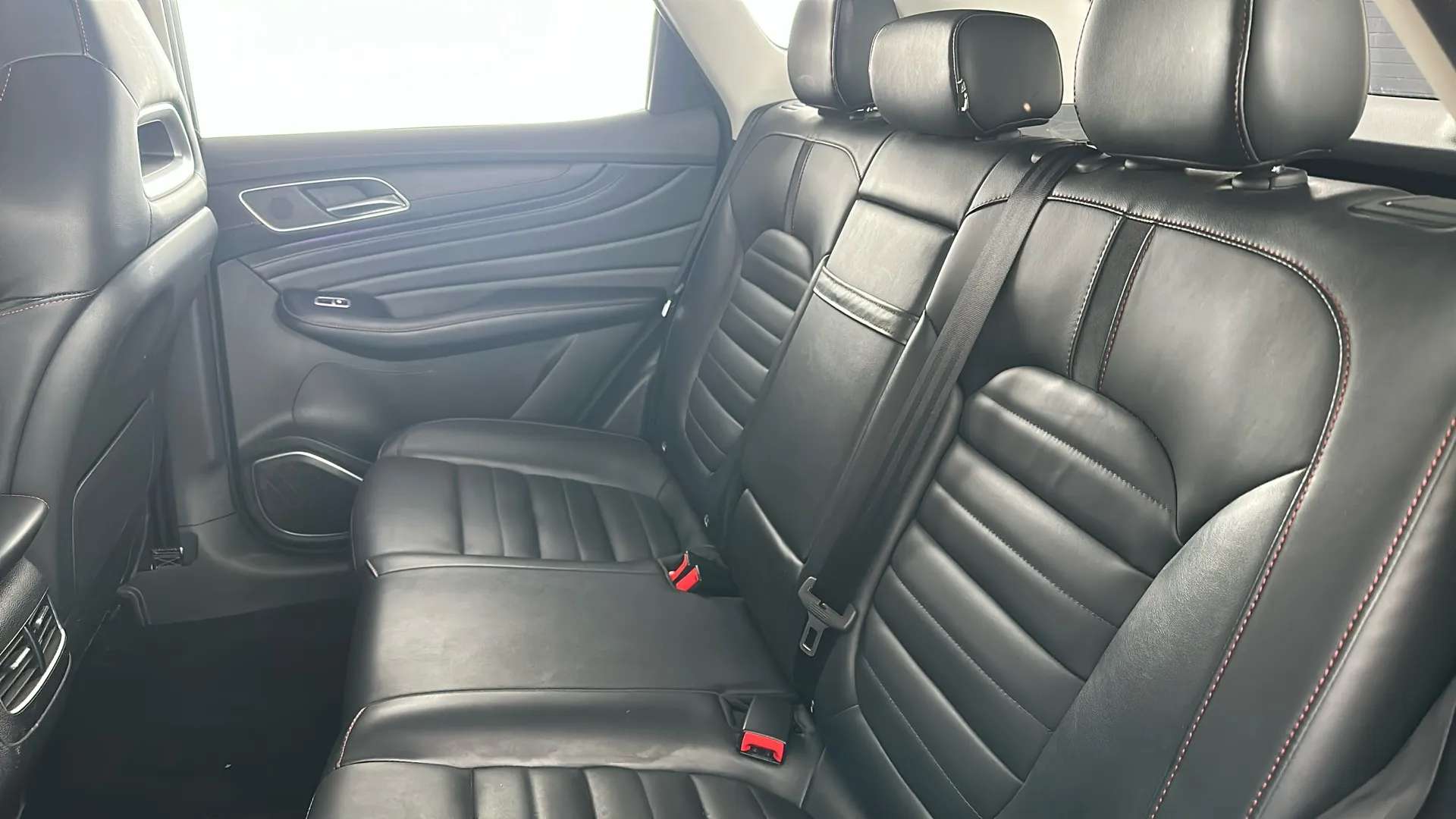 2022 MG MOTOR UK HS 2022 MG MOTOR UK HS