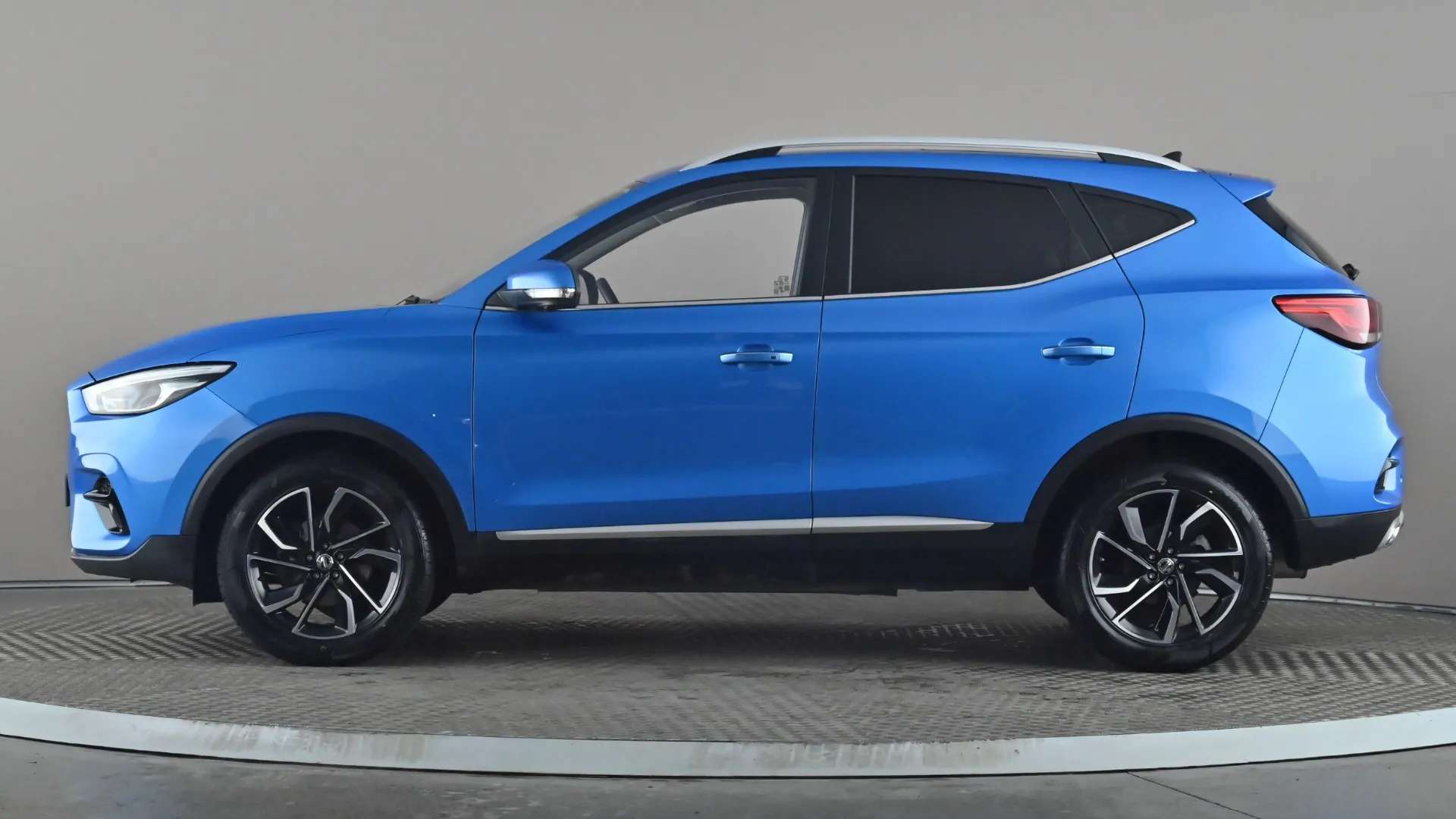 A 2022 MG MOTOR UK ZS 1.0T GDi Exclusive A 2022 MG MOTOR UK ZS 1.0T GDi Exclusive